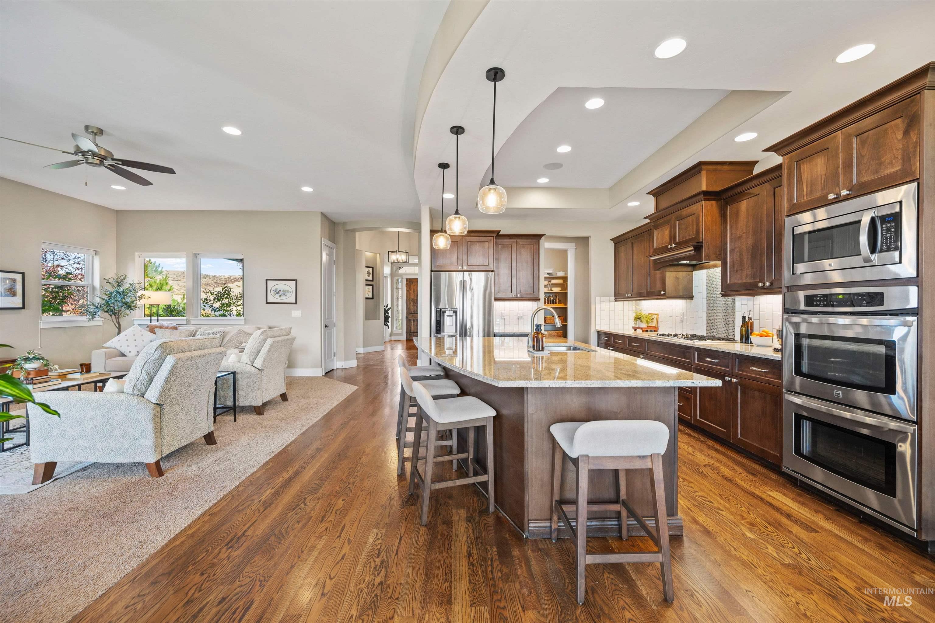 4523 W Sage Creek Drive