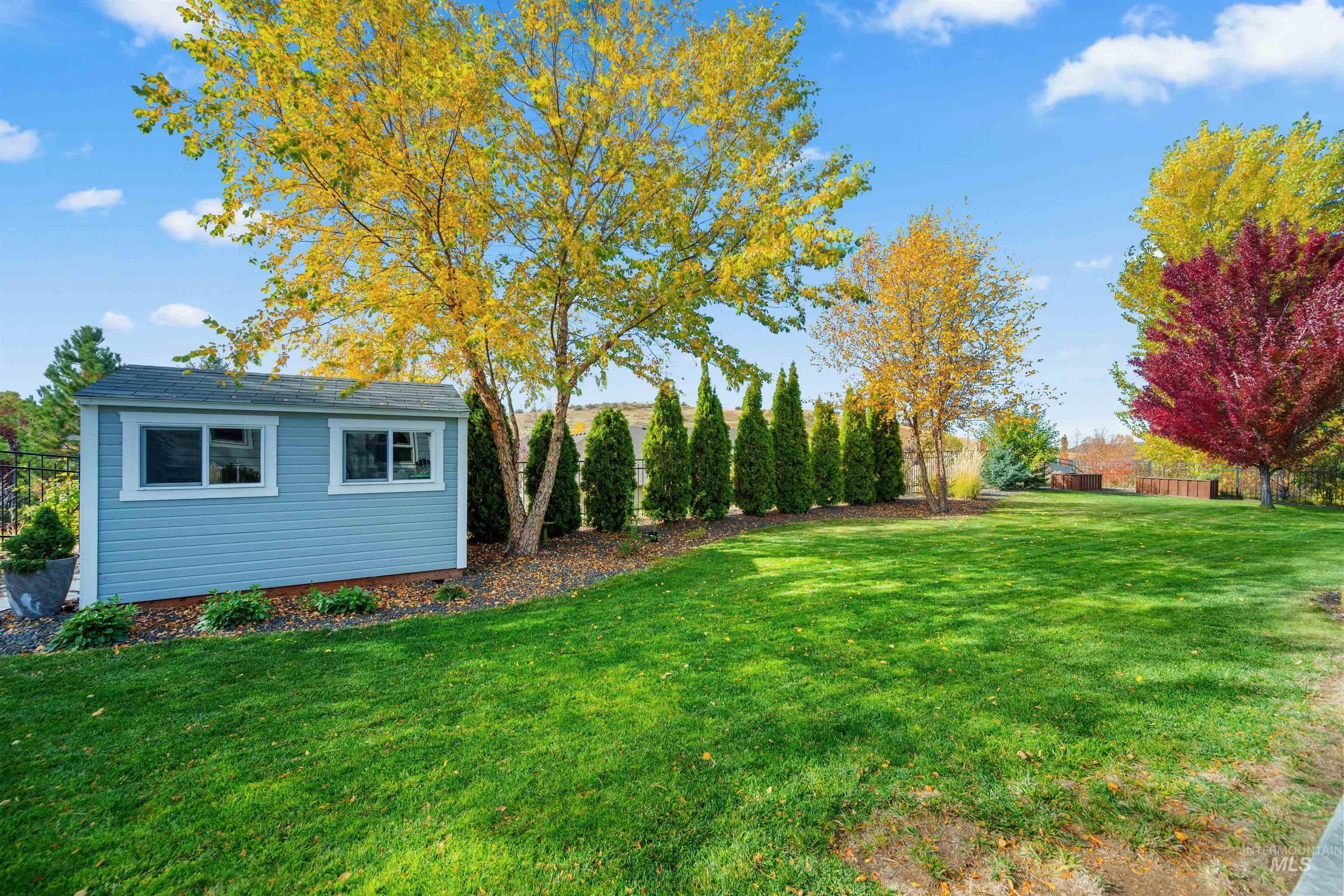 4523 W Sage Creek Drive