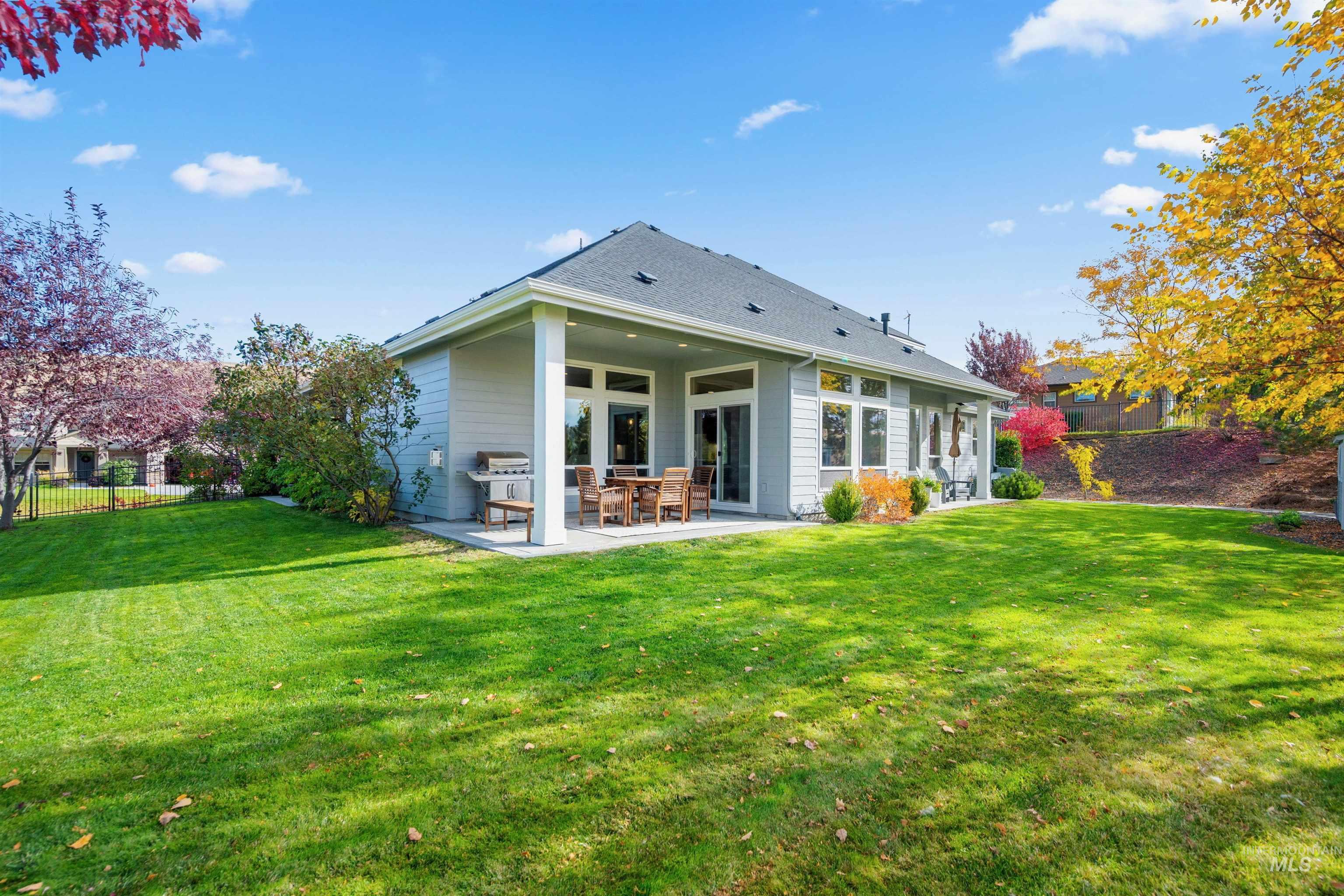 4523 W Sage Creek Drive