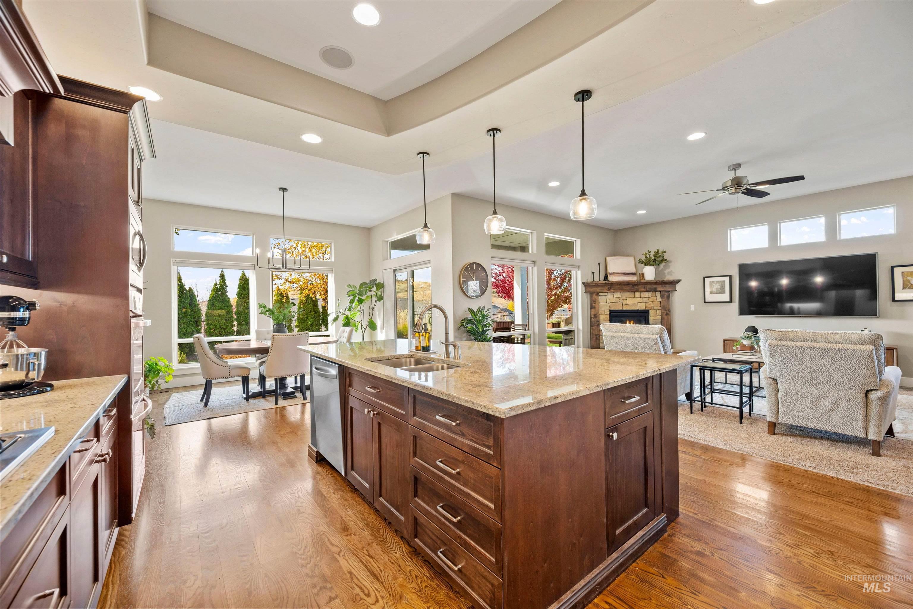 4523 W Sage Creek Drive