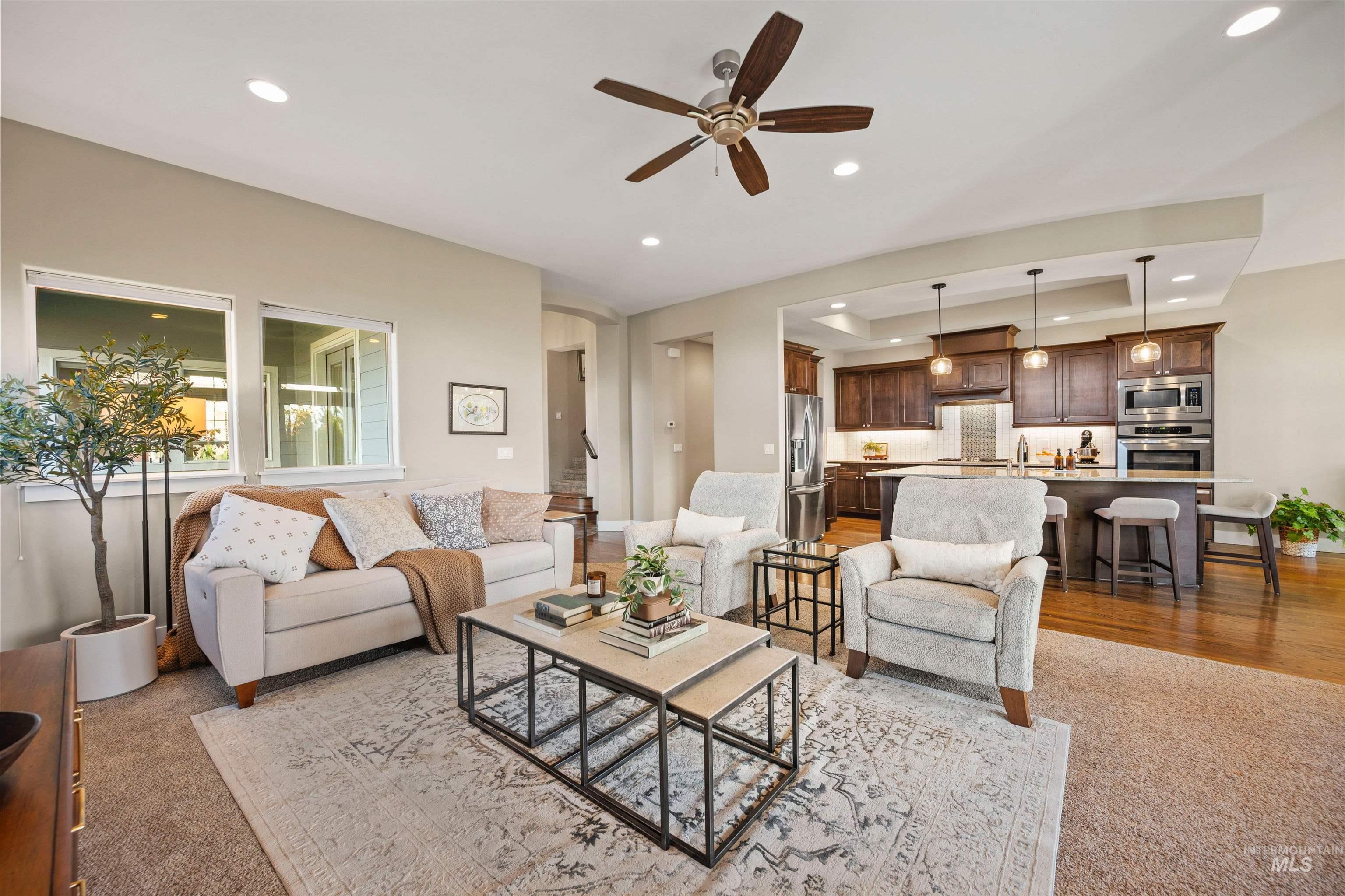 4523 W Sage Creek Drive