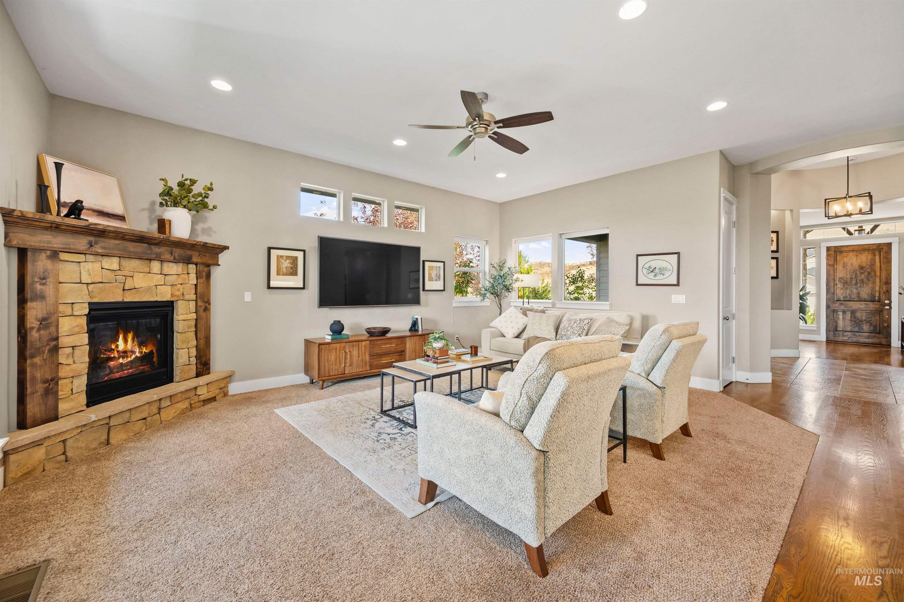 4523 W Sage Creek Drive