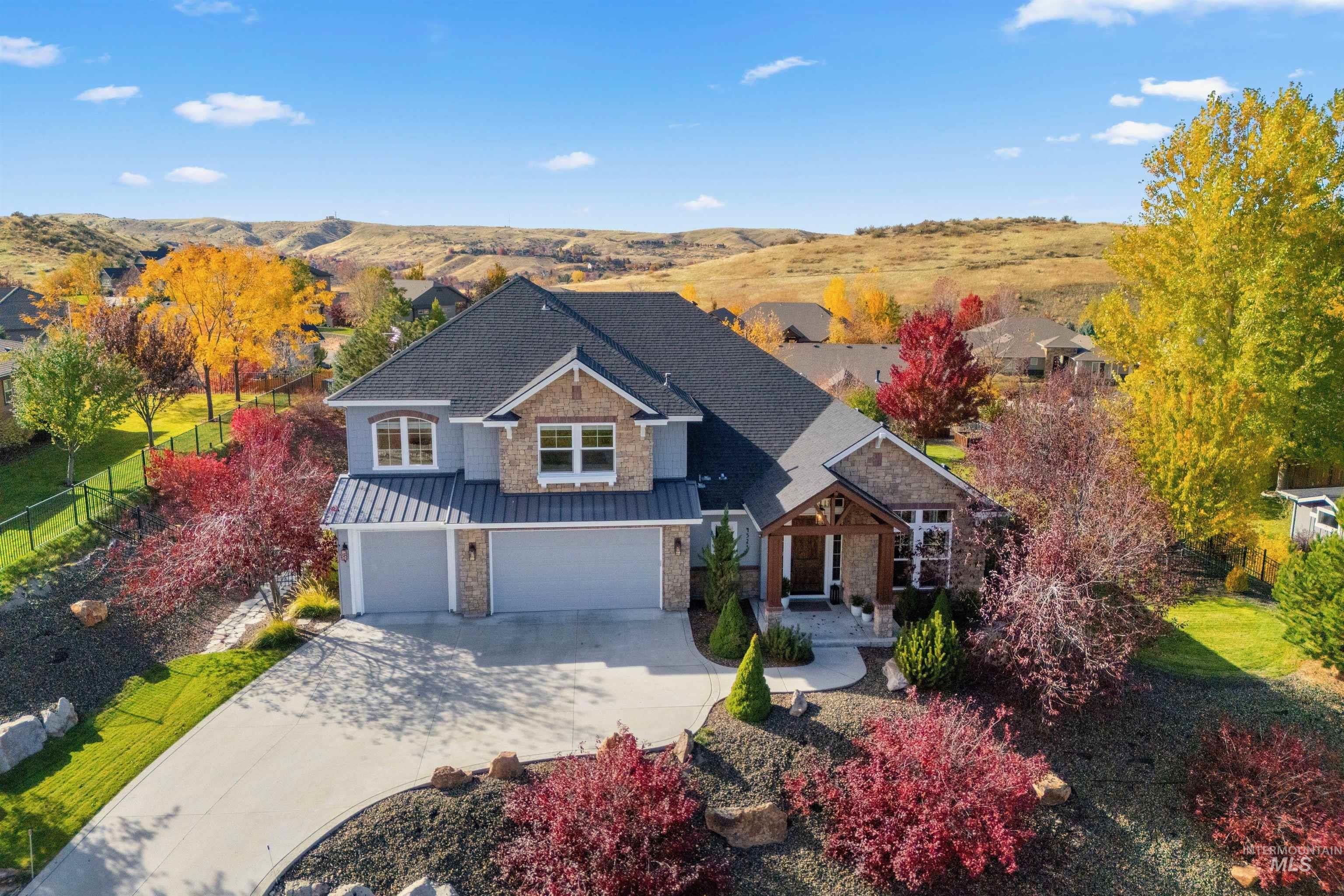 4523 W Sage Creek Drive