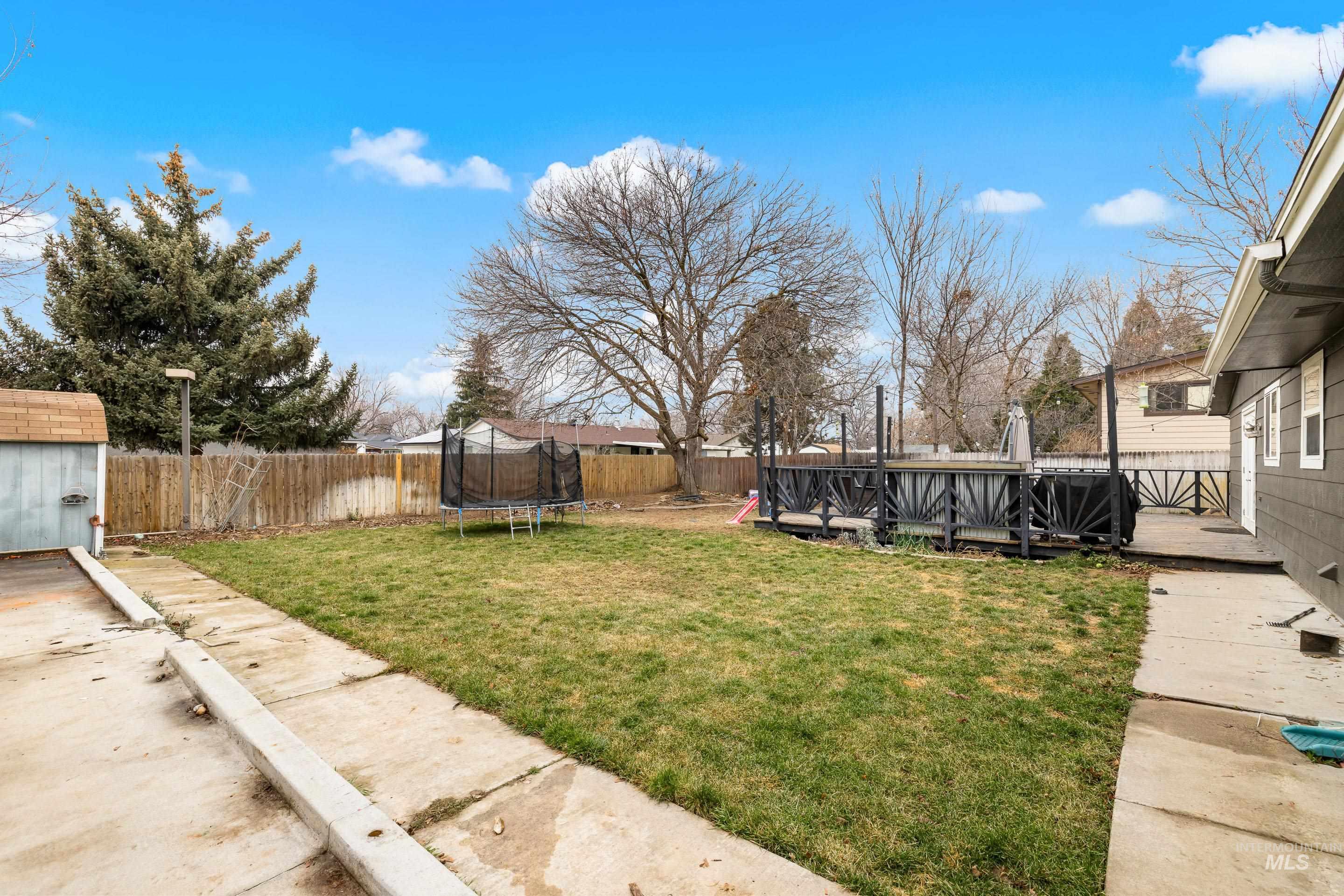 3333 N Pepperwood Dr