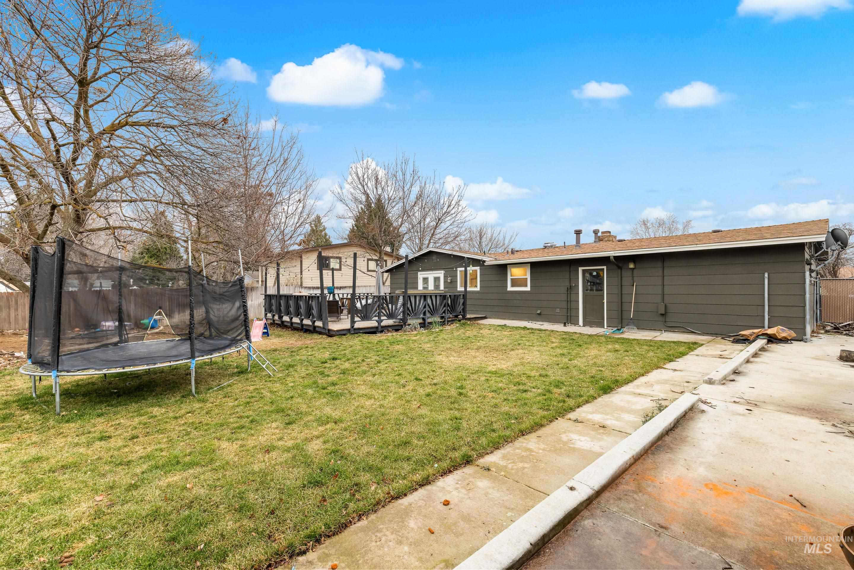 3333 N Pepperwood Dr