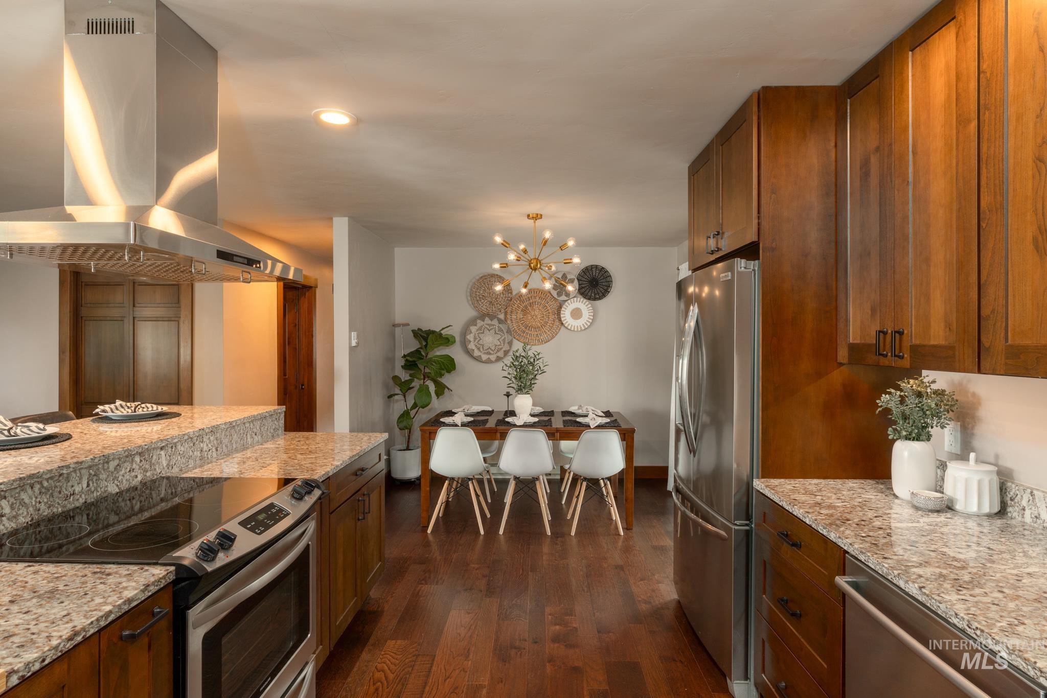 2850 Glenbrook Dr.