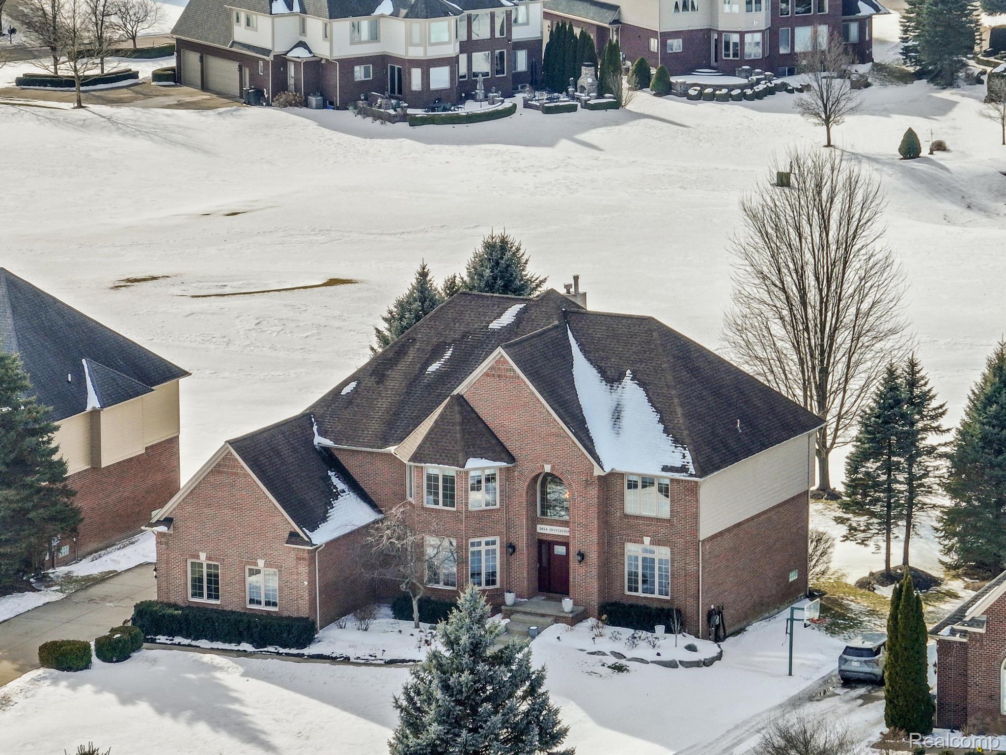 2654 Invitational Drive