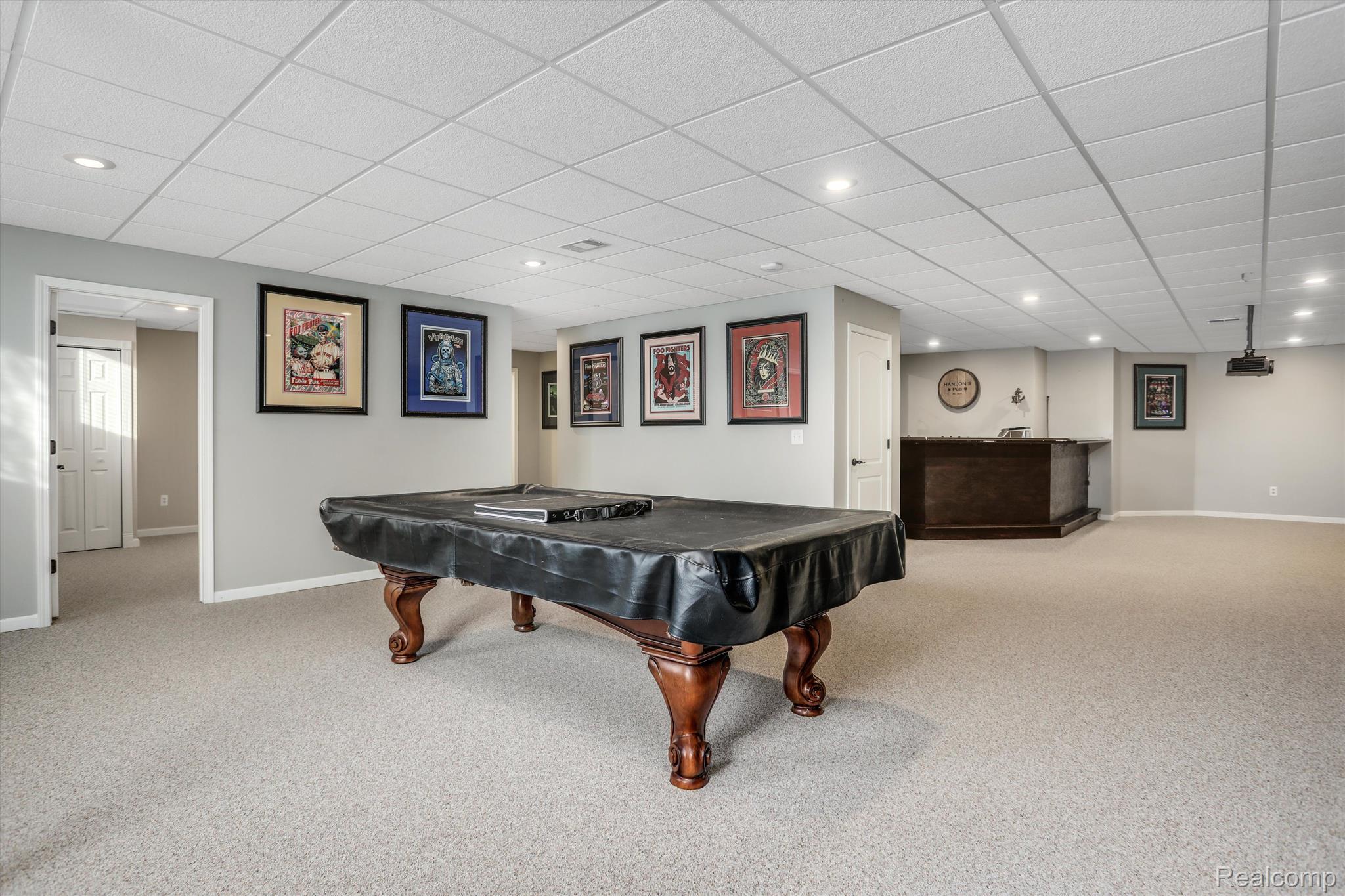 2654 Invitational Drive