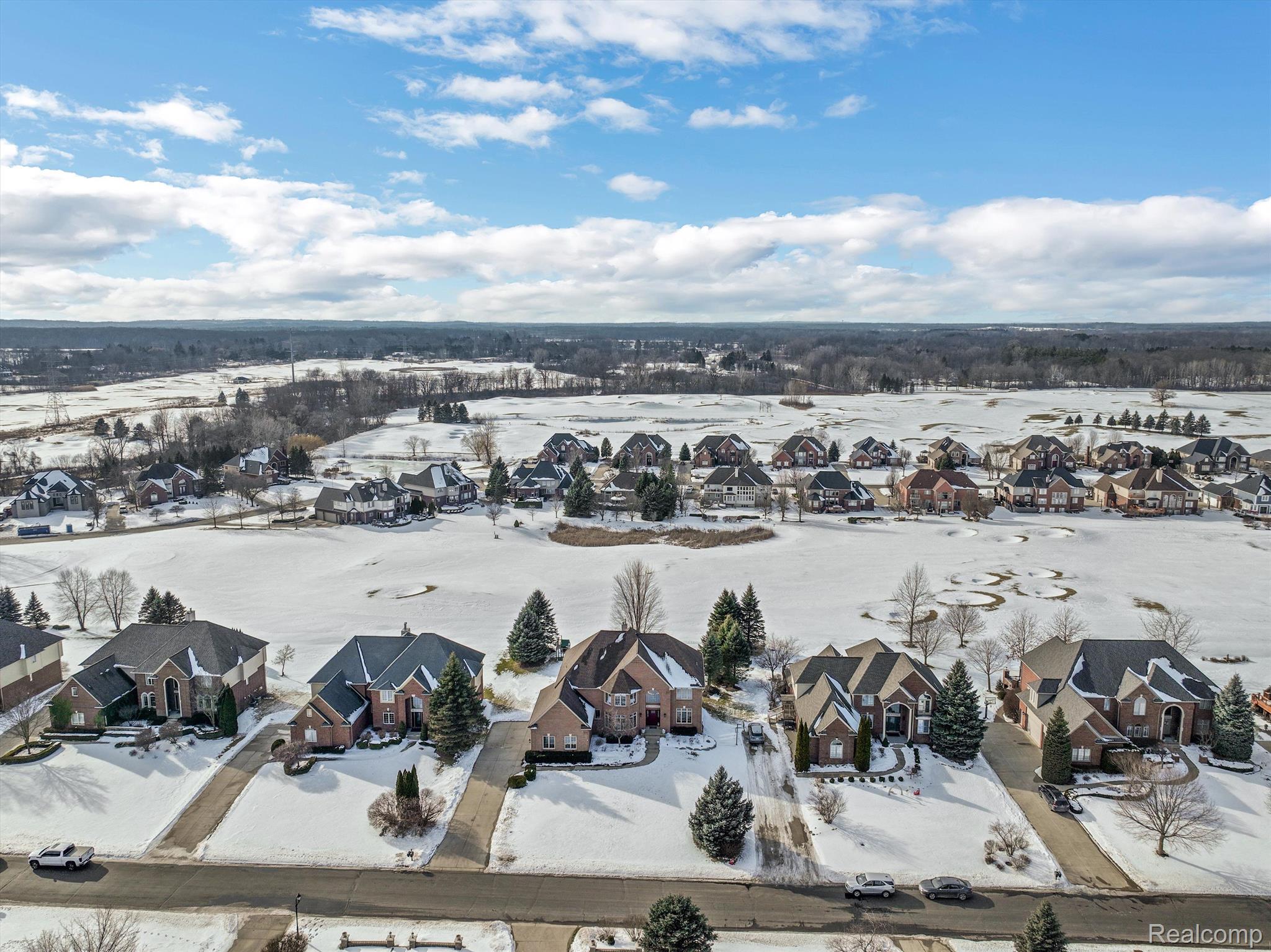 2654 Invitational Drive