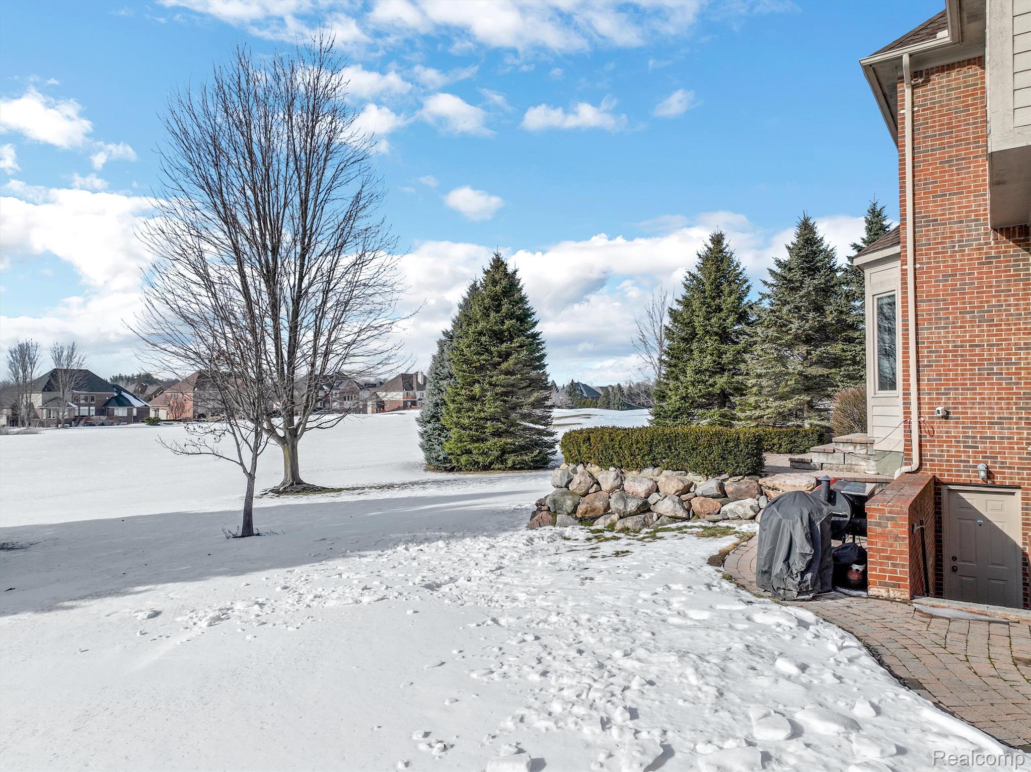 2654 Invitational Drive