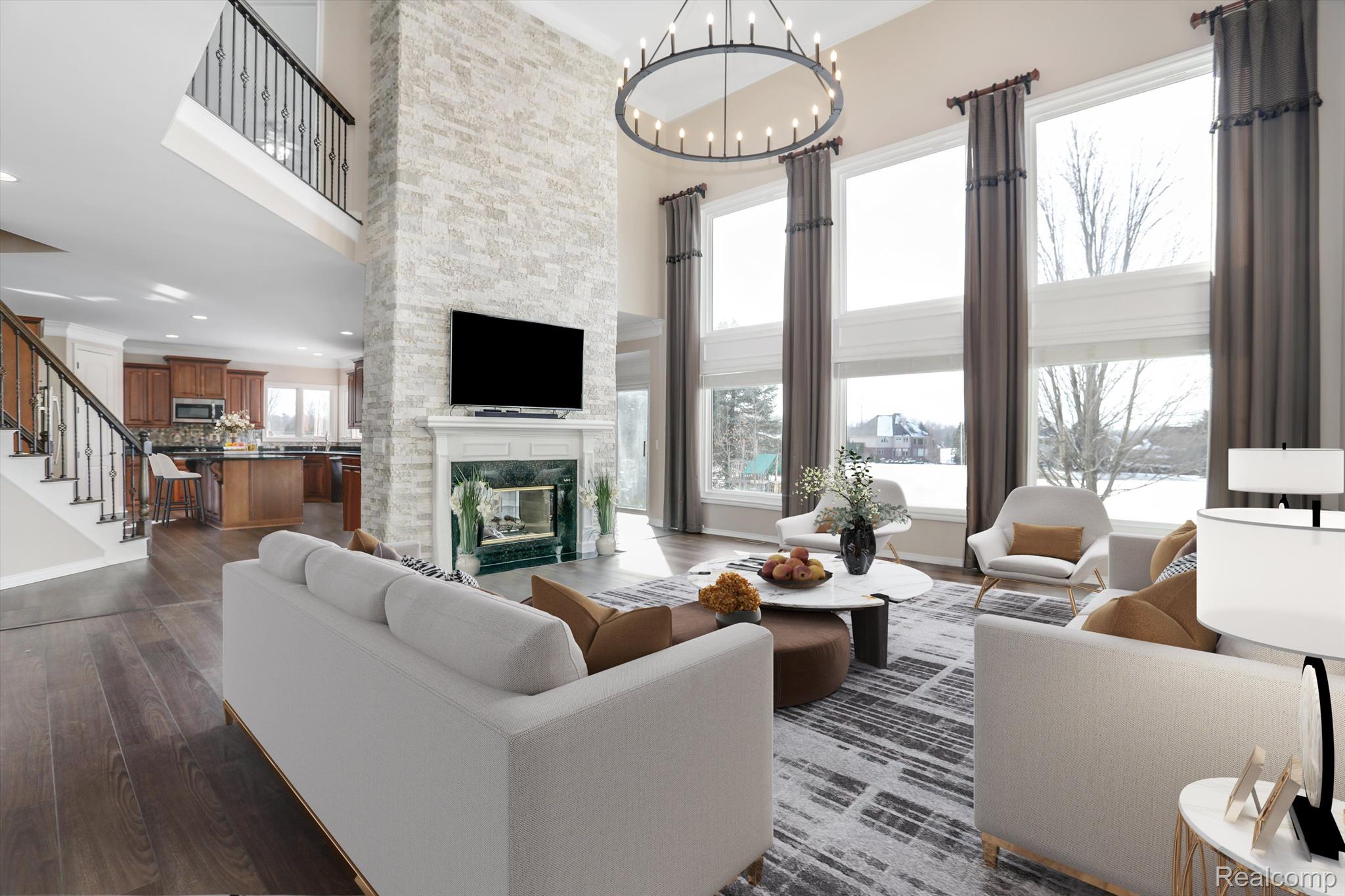 2654 Invitational Drive