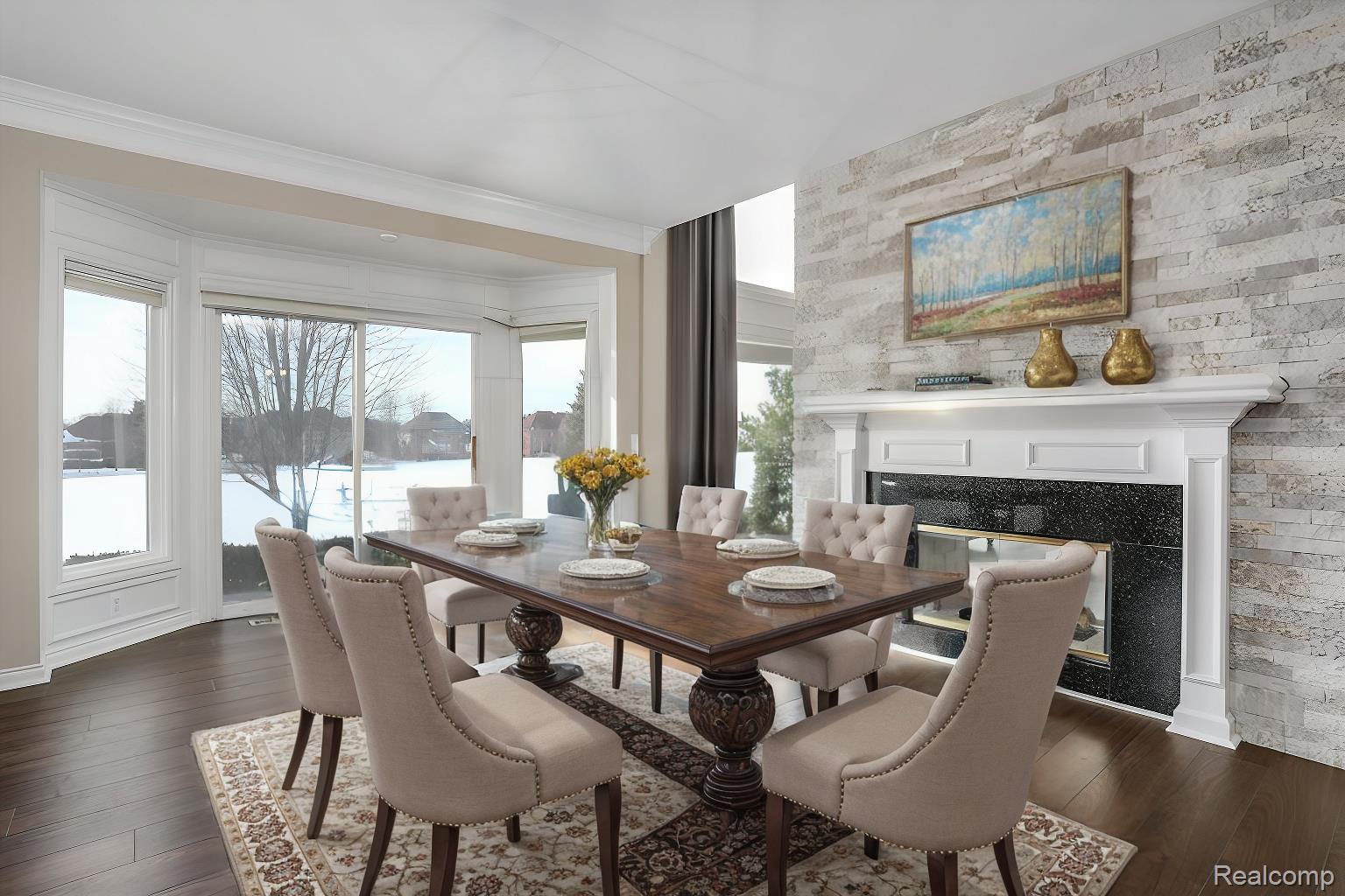 2654 Invitational Drive