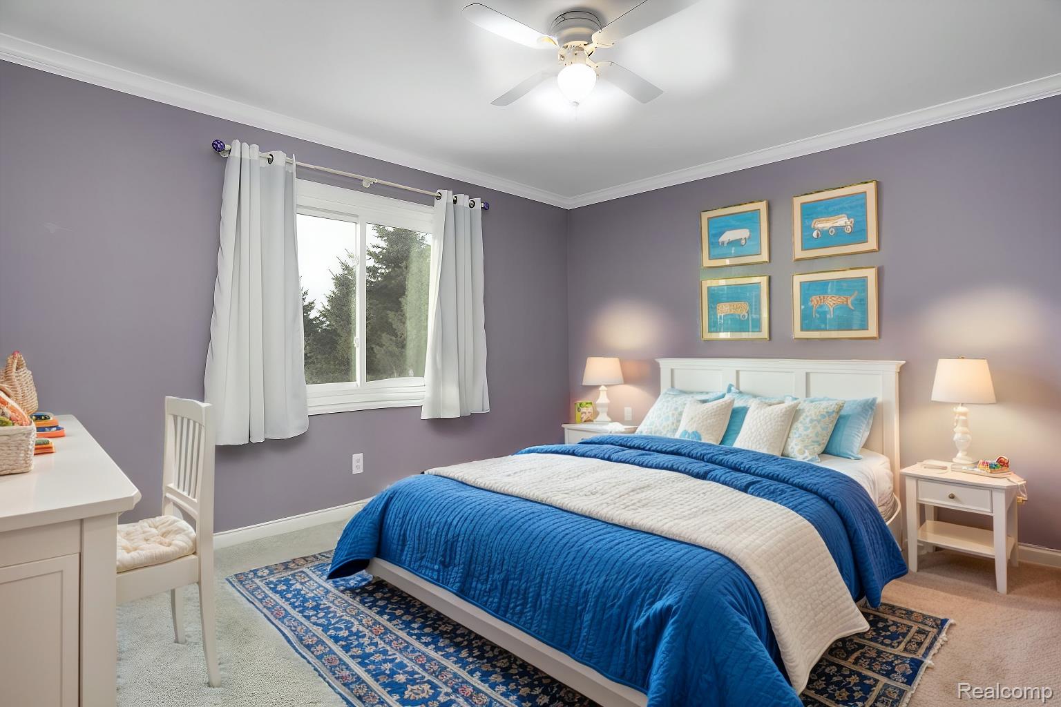 2654 Invitational Drive