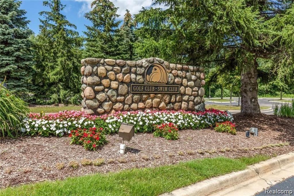 2654 Invitational Drive