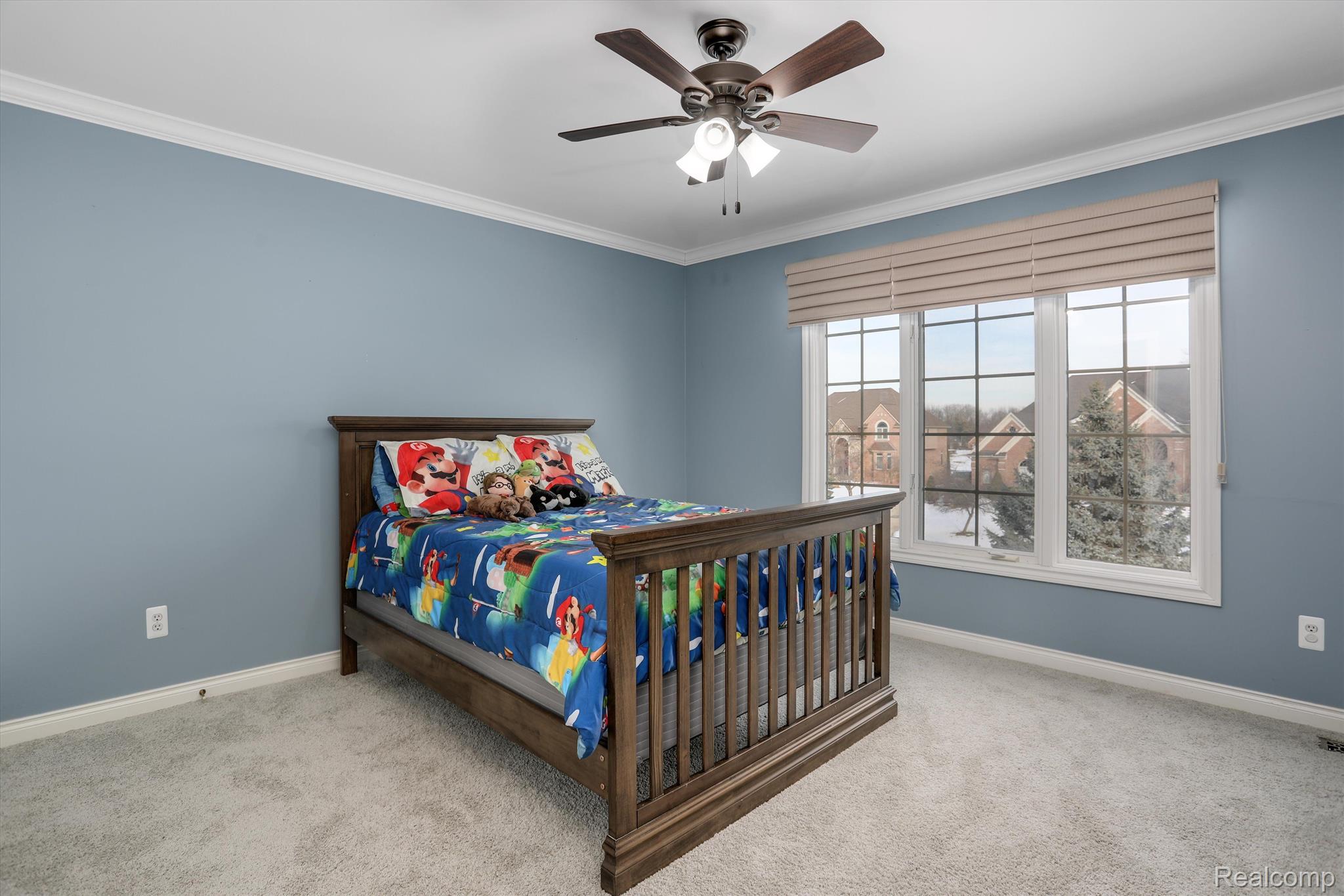 2654 Invitational Drive