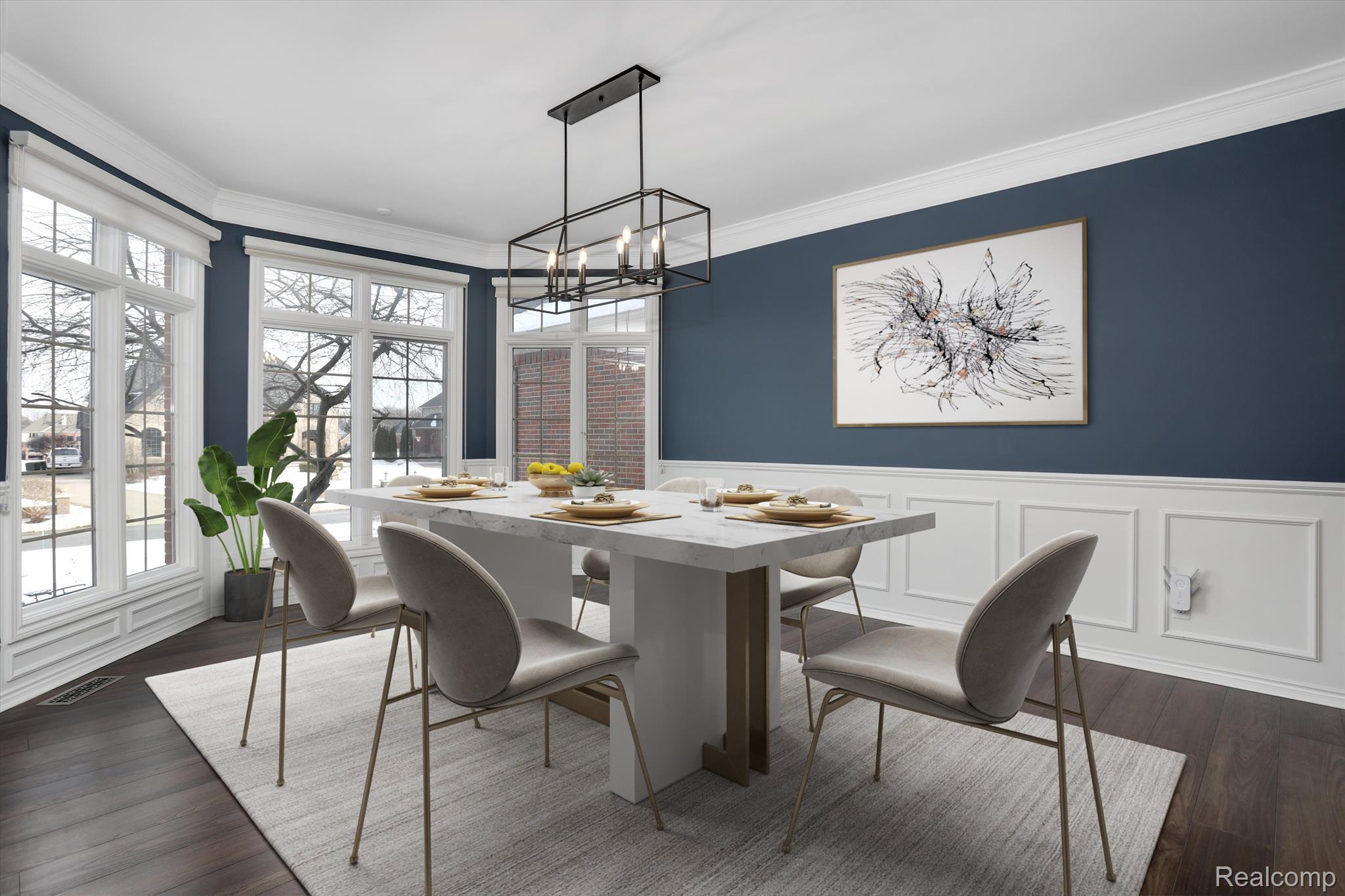 2654 Invitational Drive