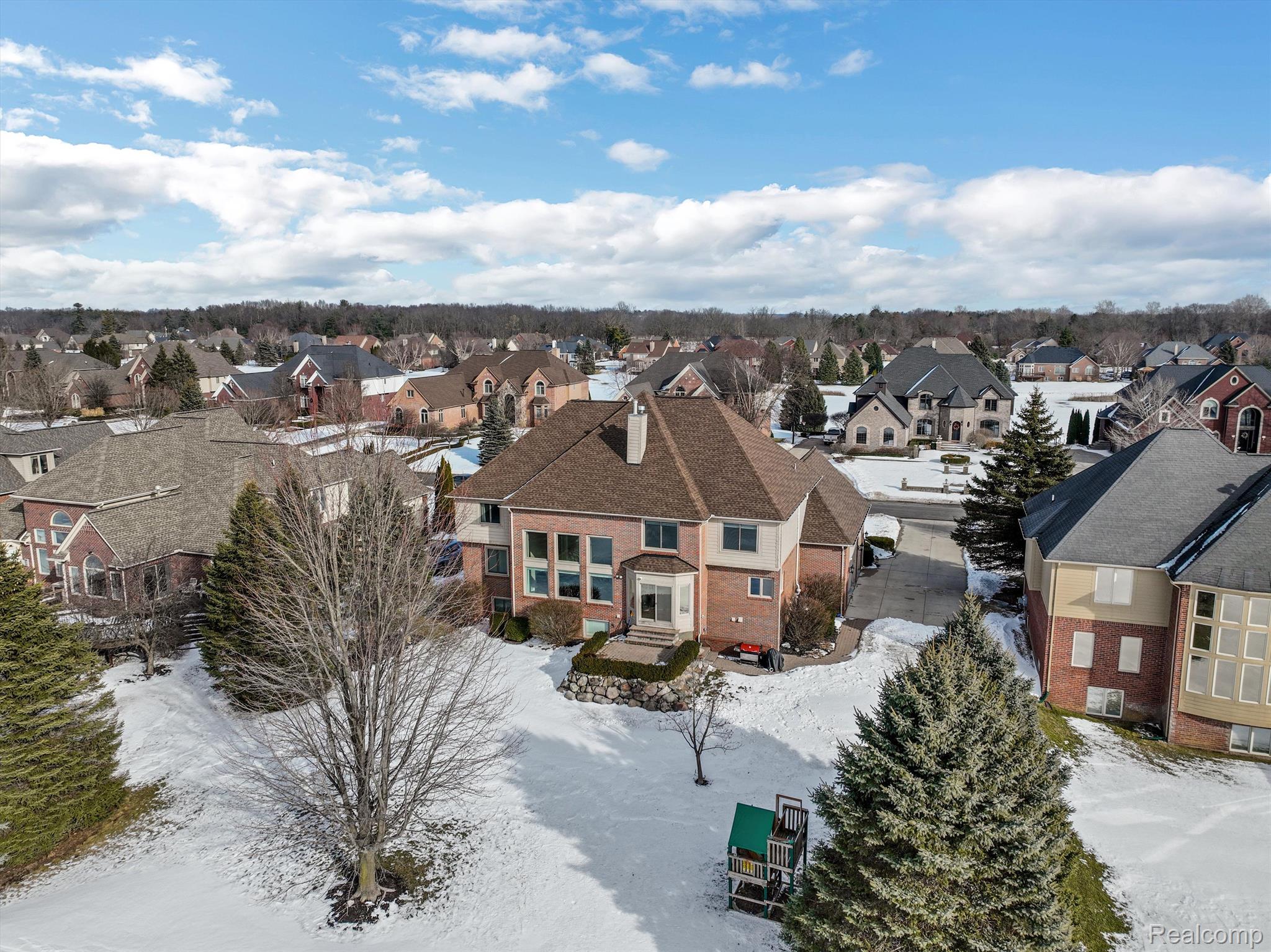 2654 Invitational Drive