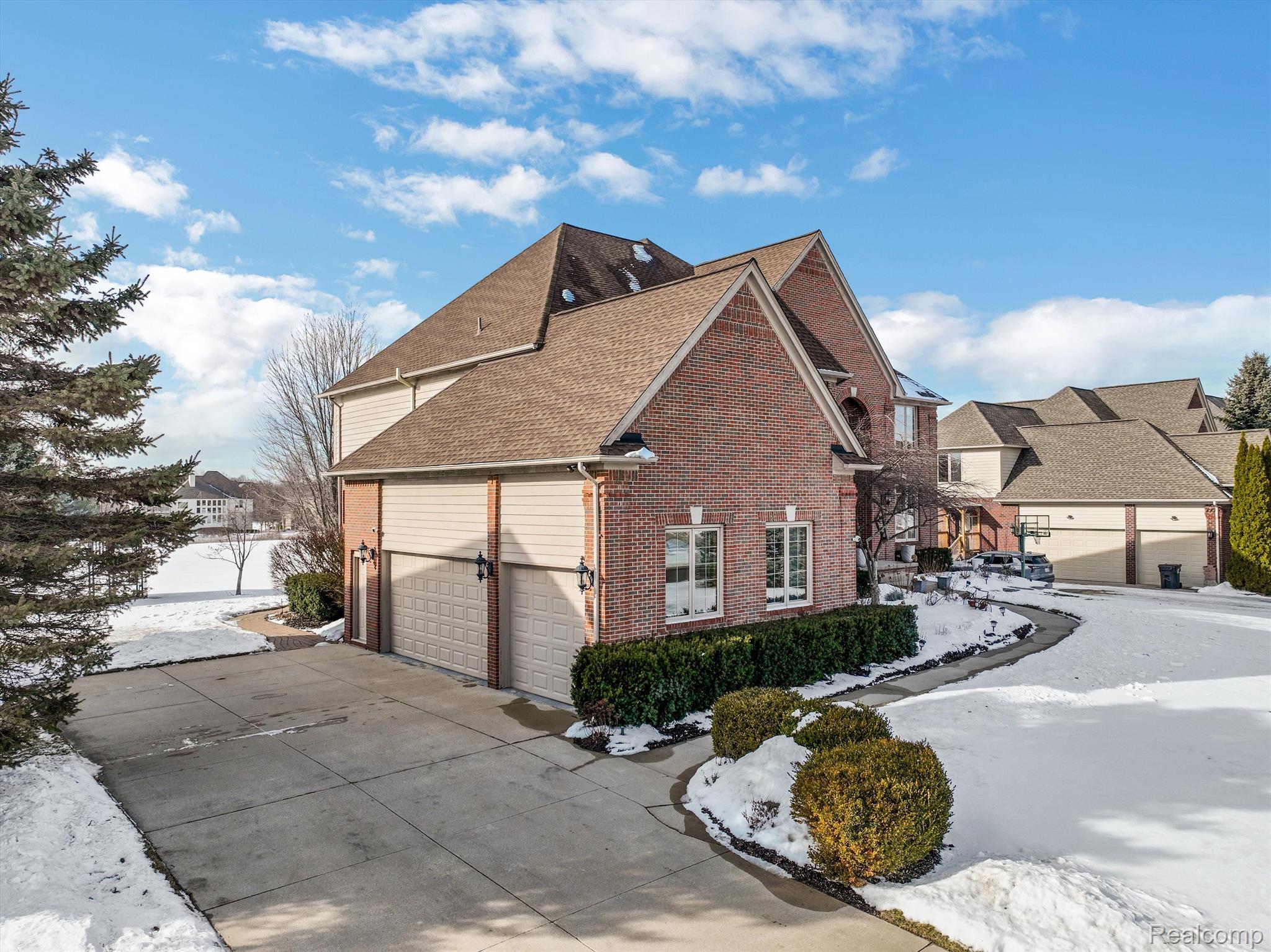 2654 Invitational Drive