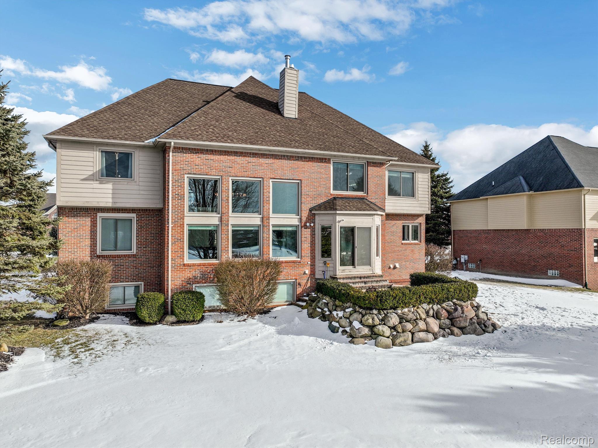 2654 Invitational Drive