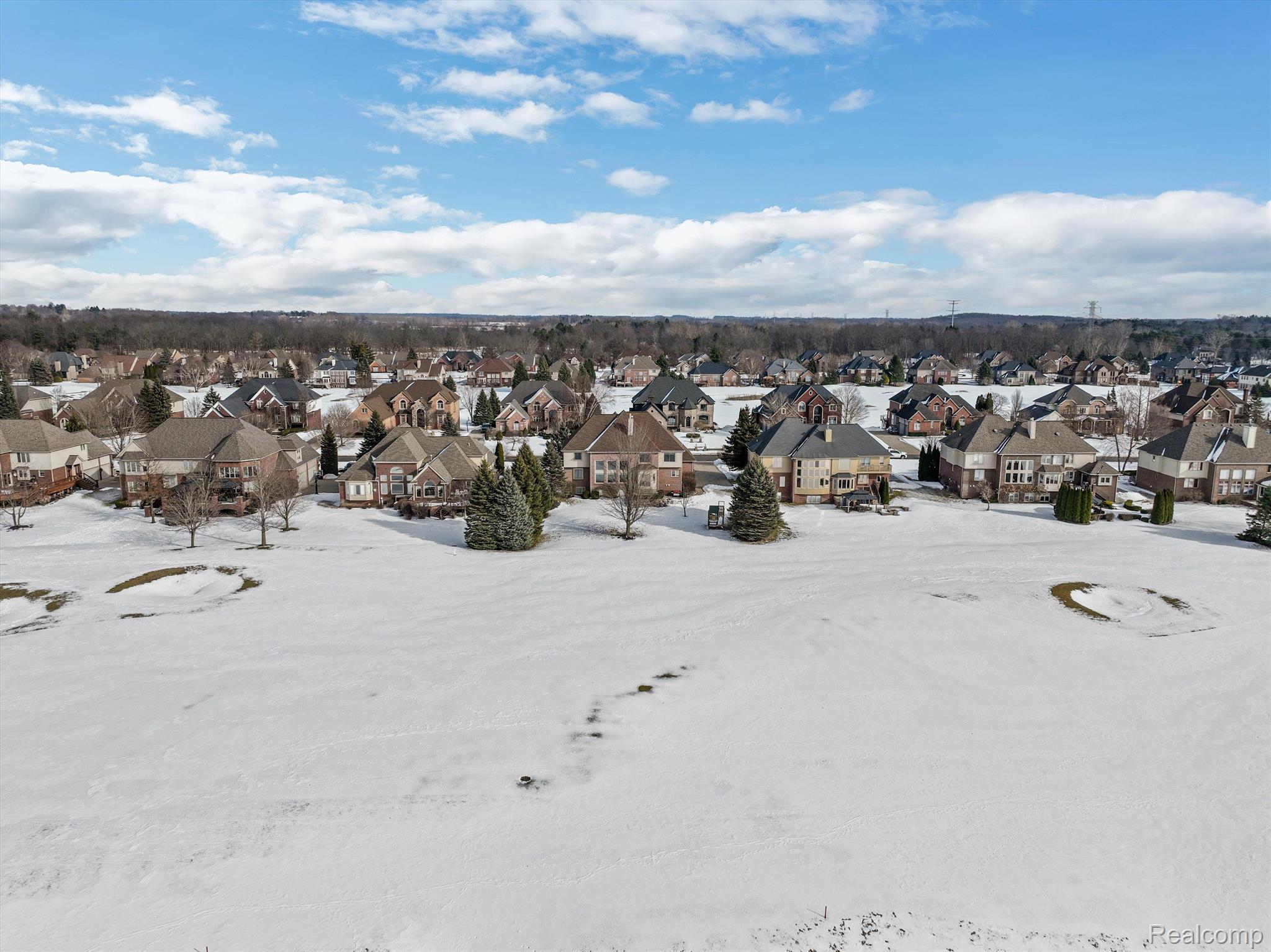 2654 Invitational Drive