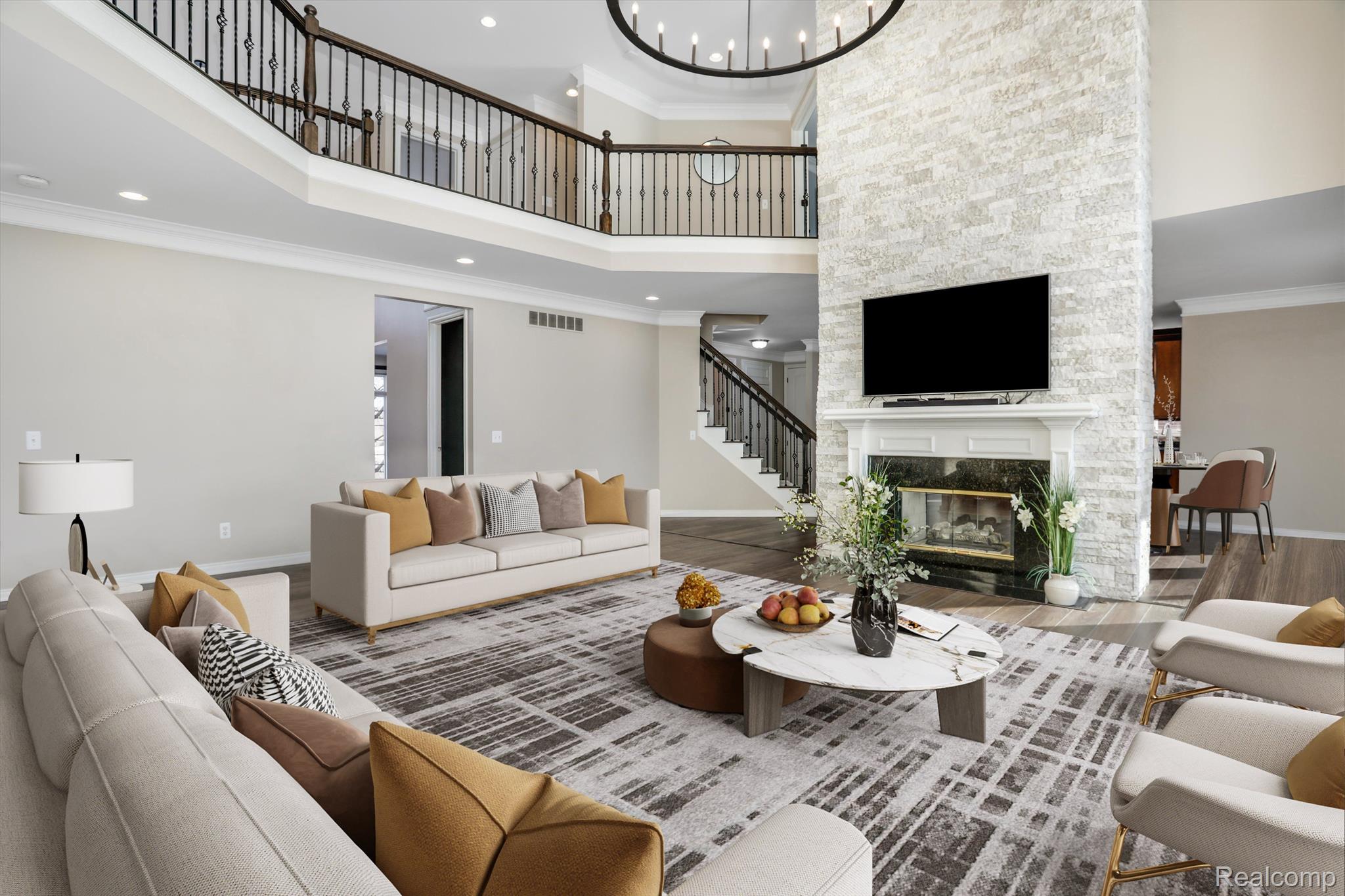 2654 Invitational Drive