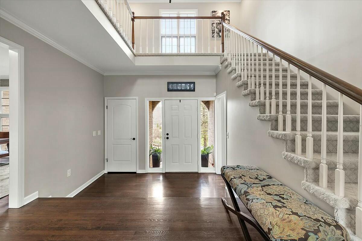 4770 Forest Ridge Court