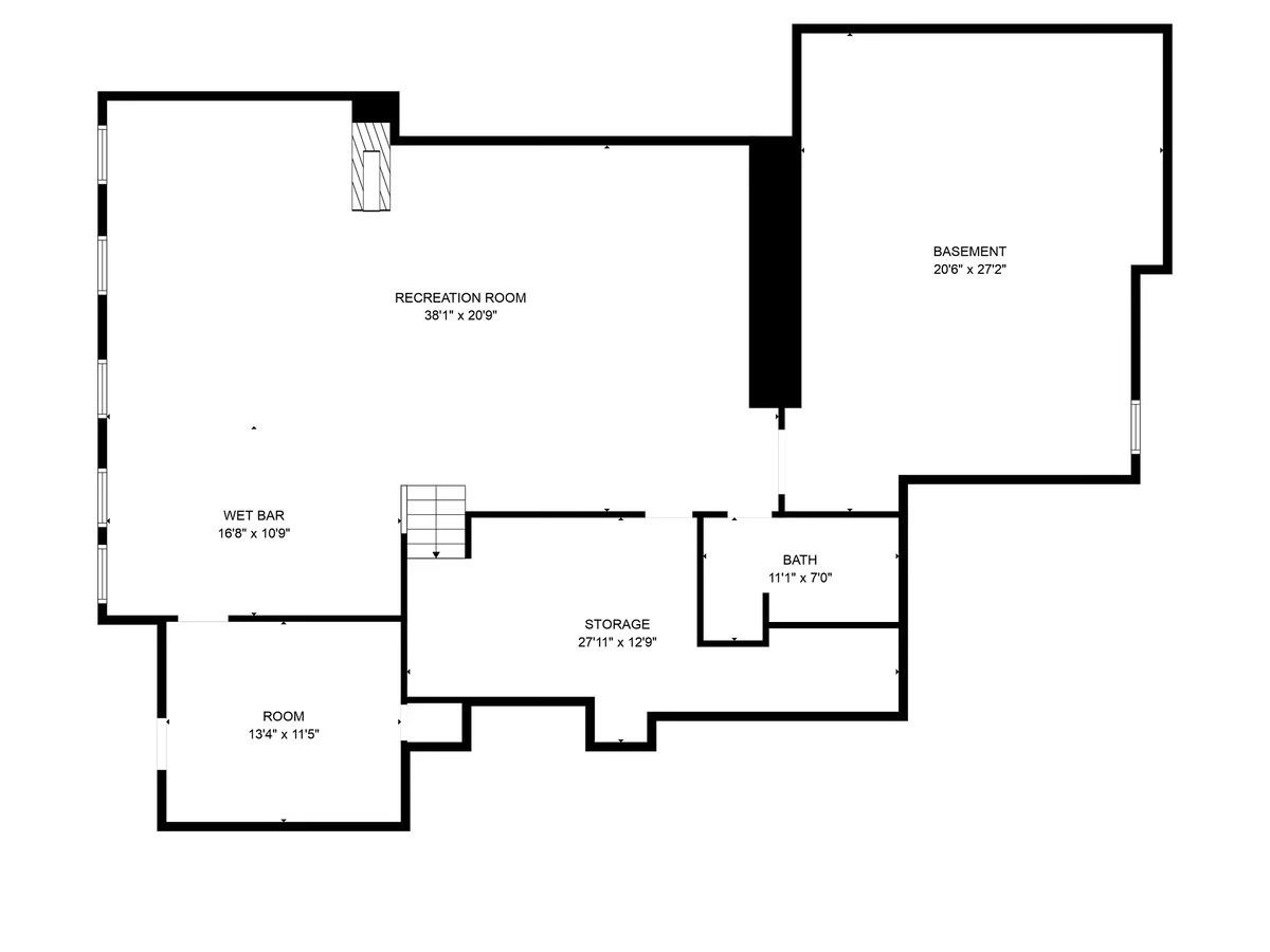 4770 Forest Ridge Court