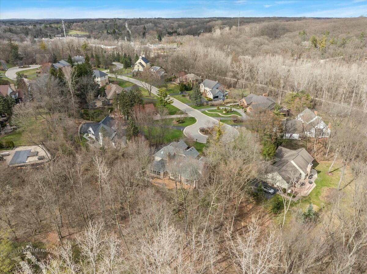 4770 Forest Ridge Court