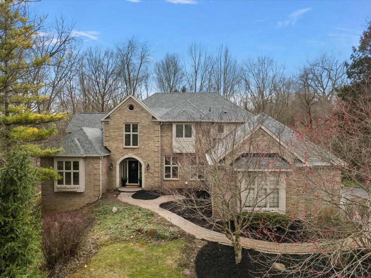 4770 Forest Ridge Court