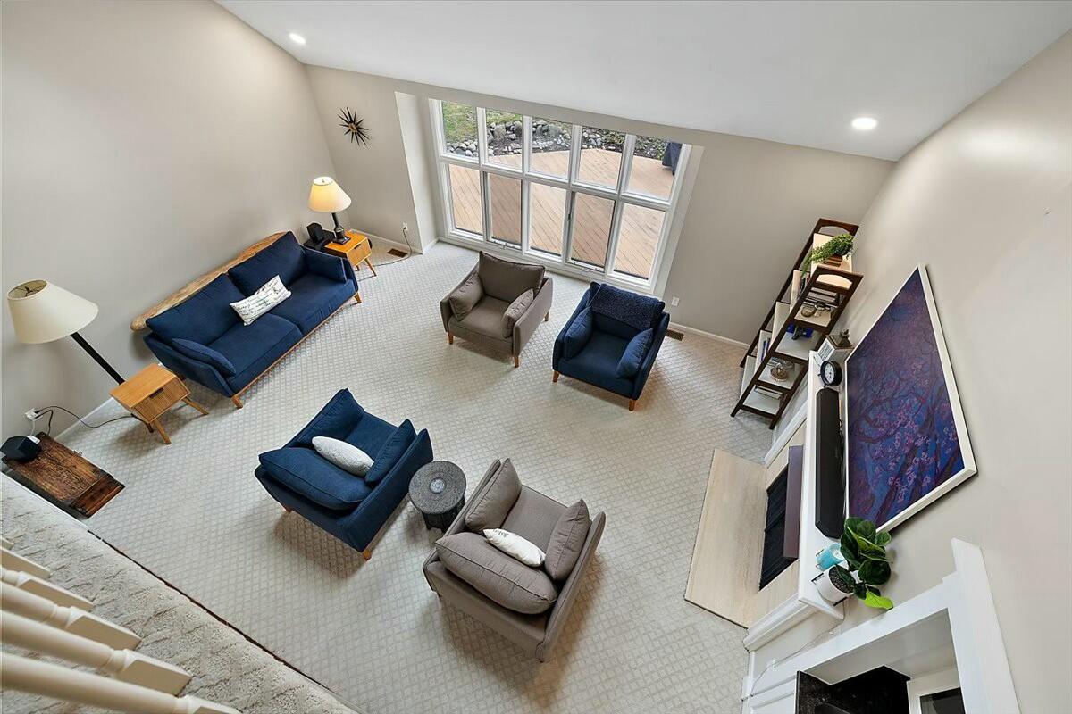 4770 Forest Ridge Court