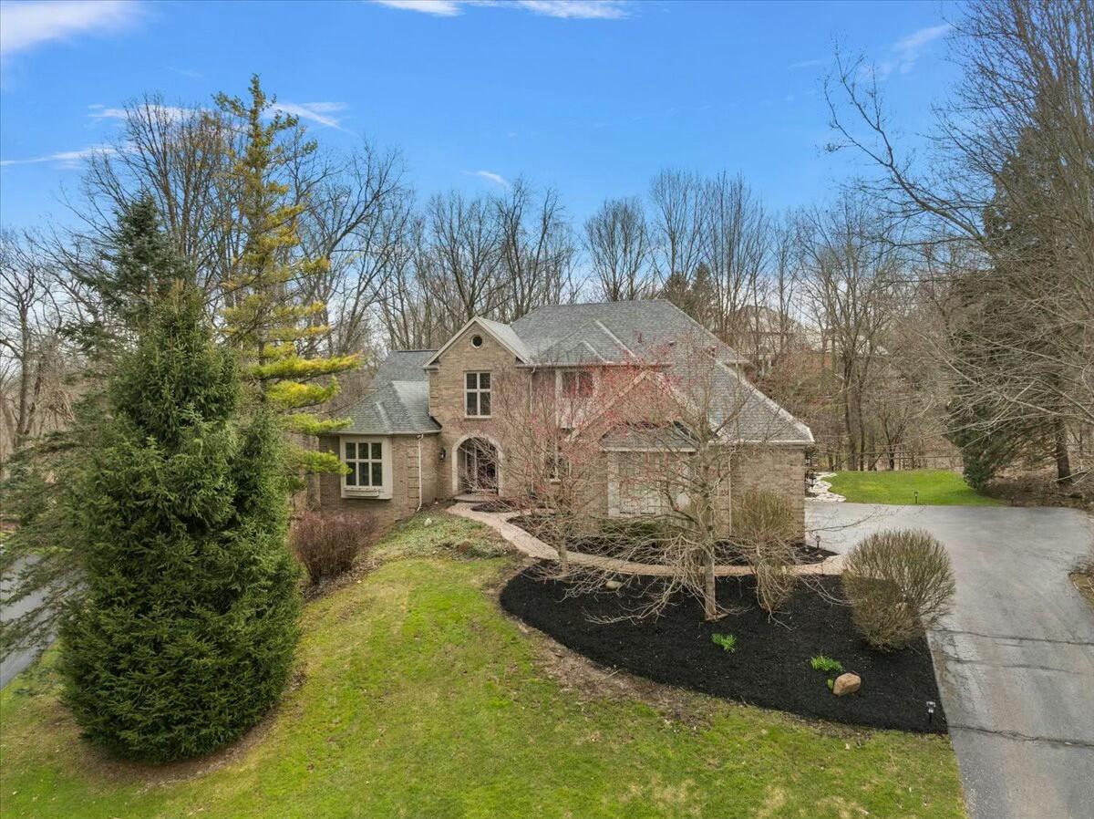 4770 Forest Ridge Court