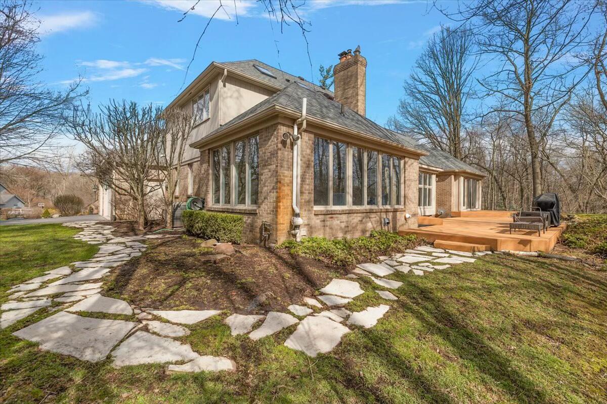 4770 Forest Ridge Court