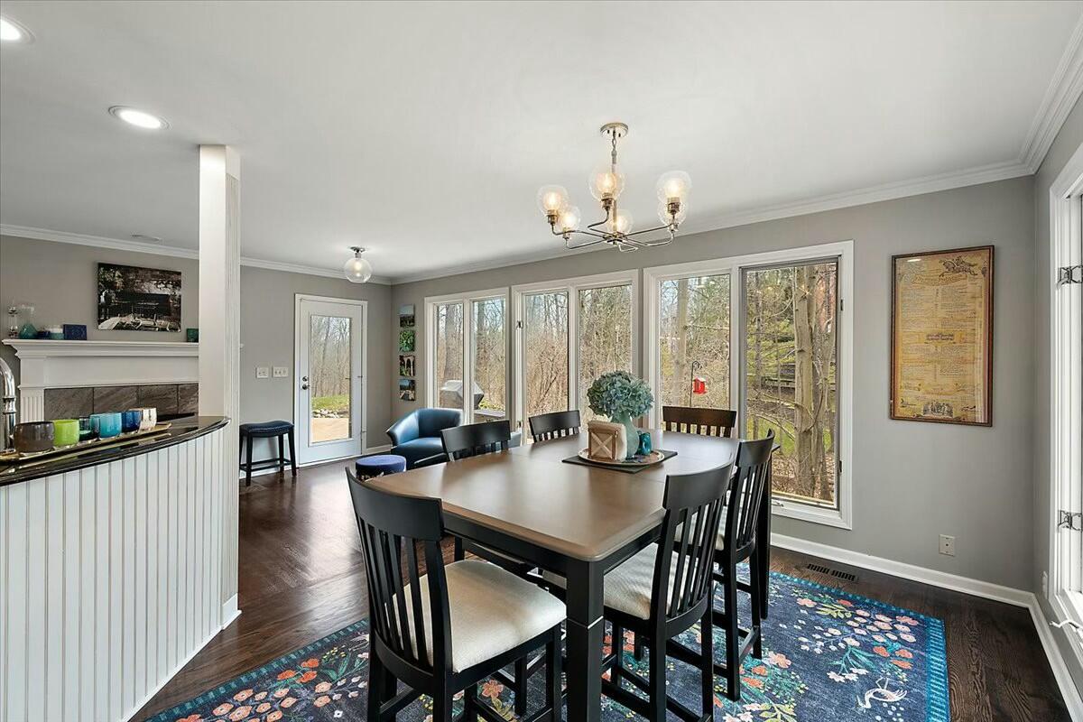 4770 Forest Ridge Court