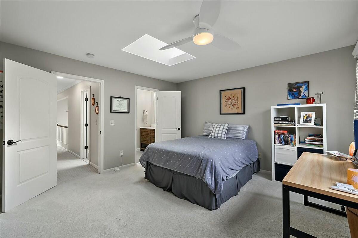 4770 Forest Ridge Court