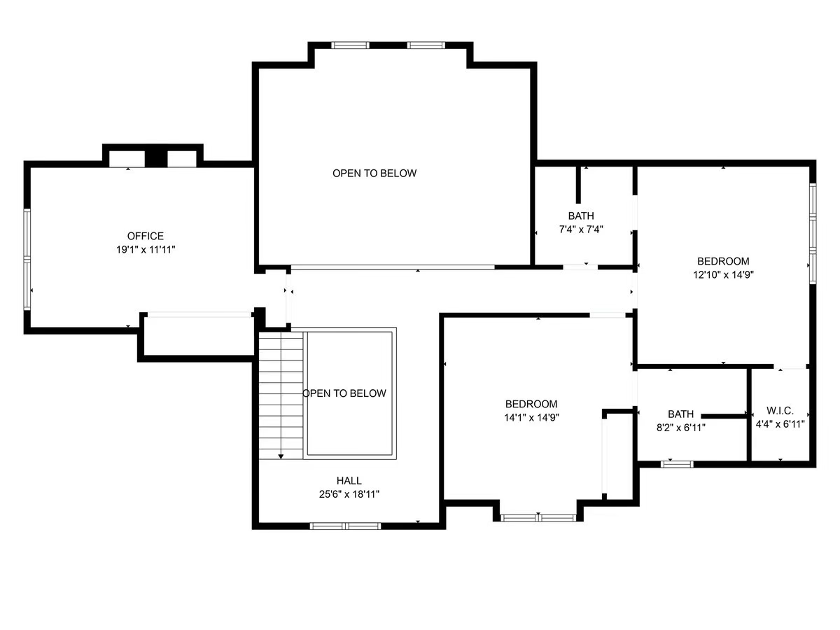 4770 Forest Ridge Court