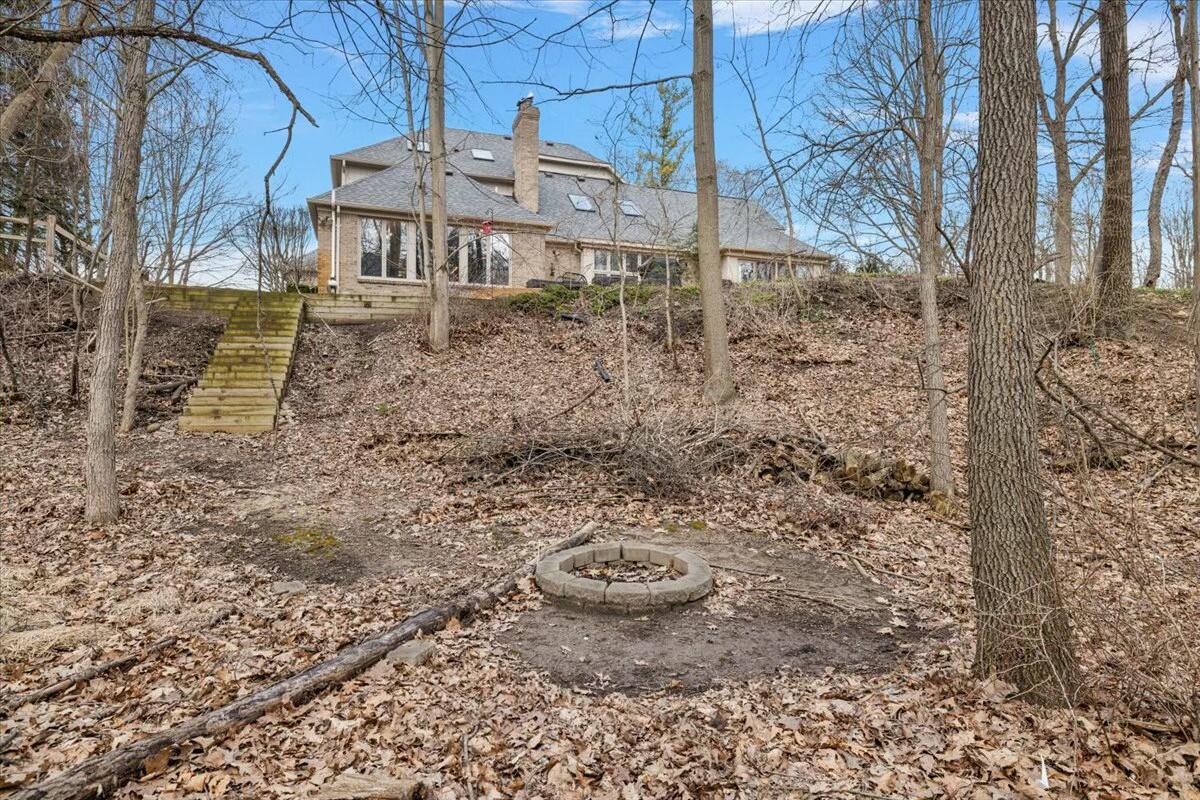 4770 Forest Ridge Court