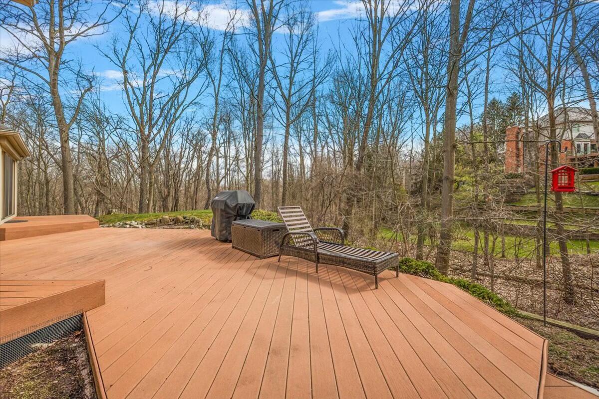 4770 Forest Ridge Court