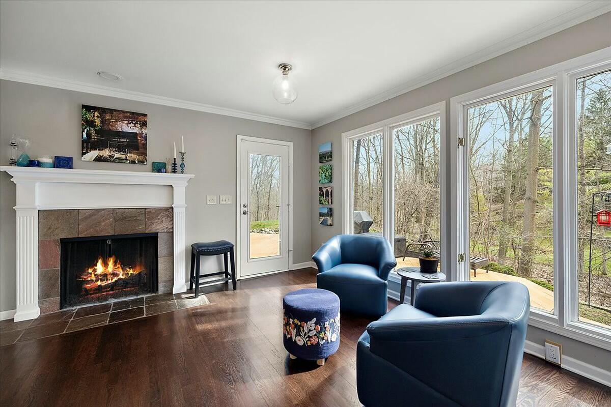 4770 Forest Ridge Court