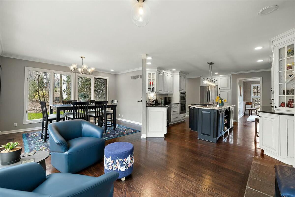 4770 Forest Ridge Court