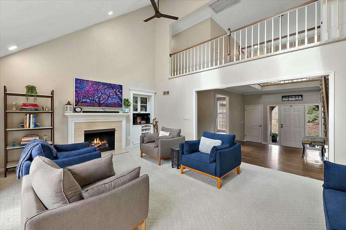 4770 Forest Ridge Court