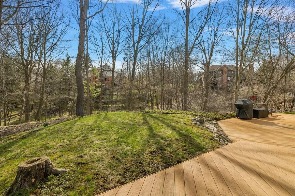 4770 Forest Ridge Court