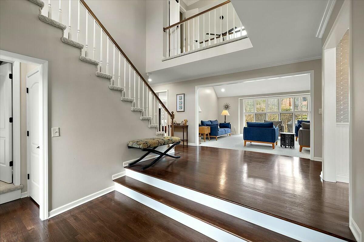 4770 Forest Ridge Court