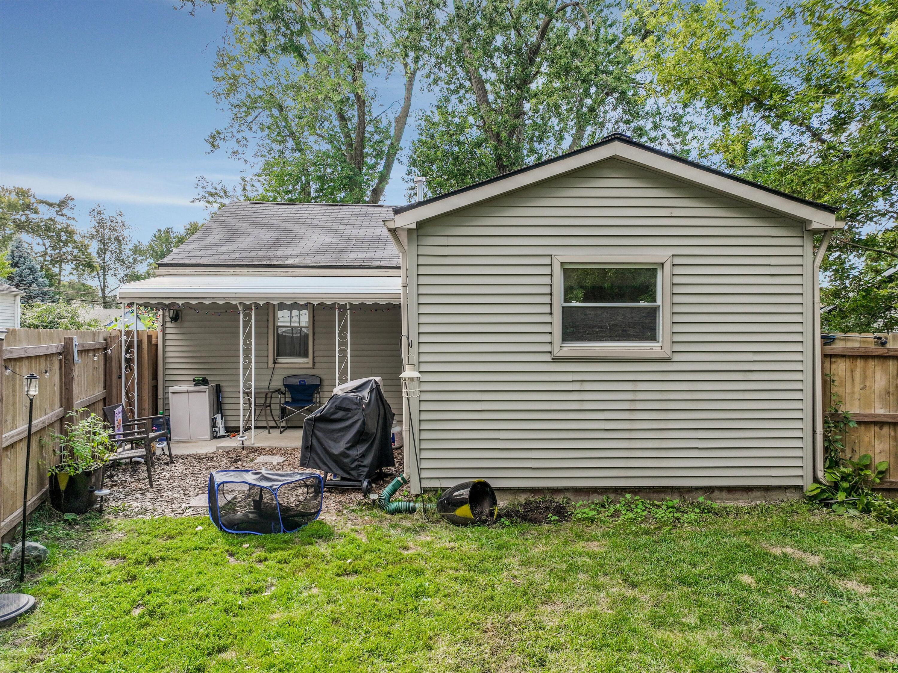 3051 Eastwood Drive