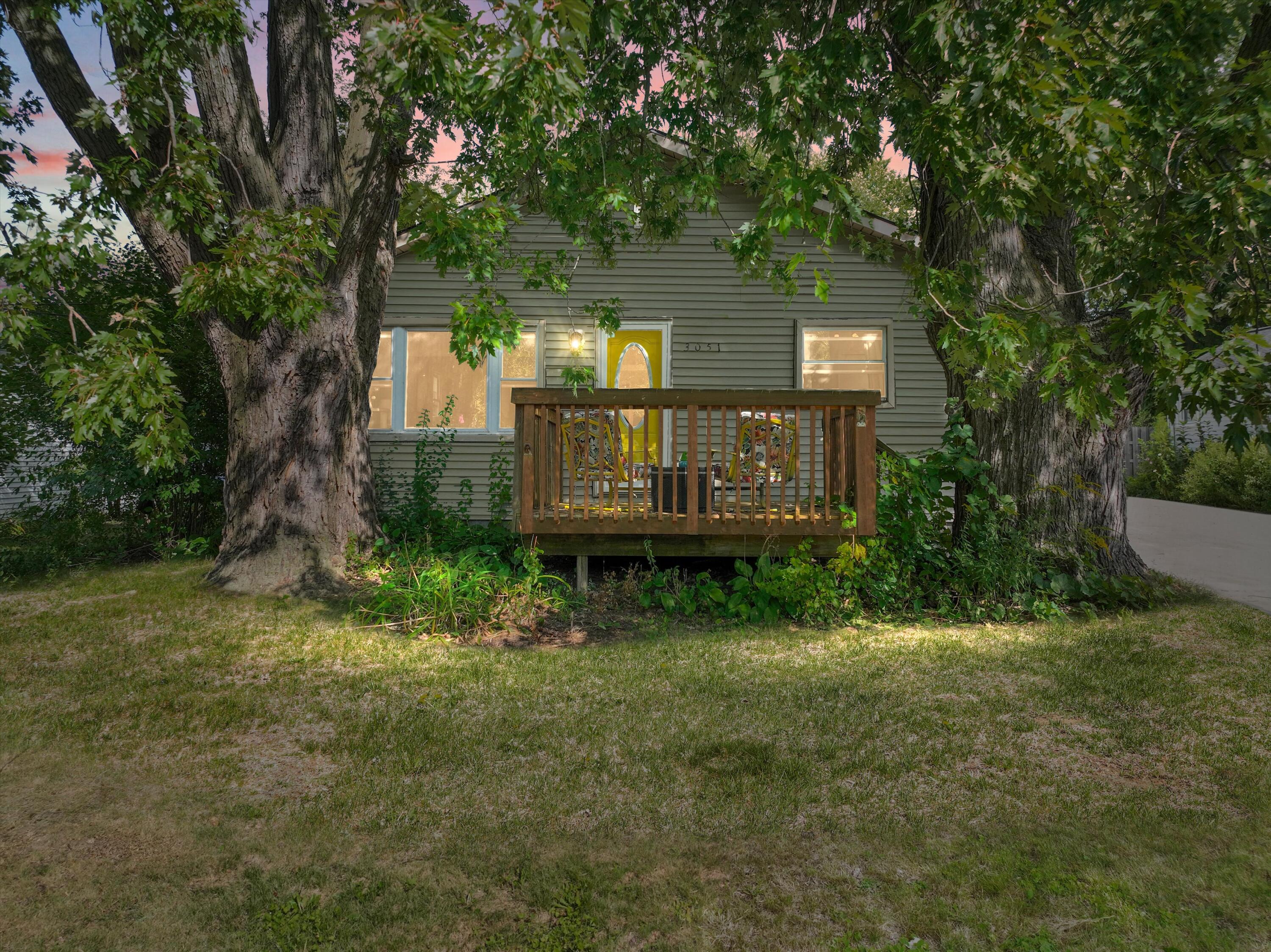 3051 Eastwood Drive