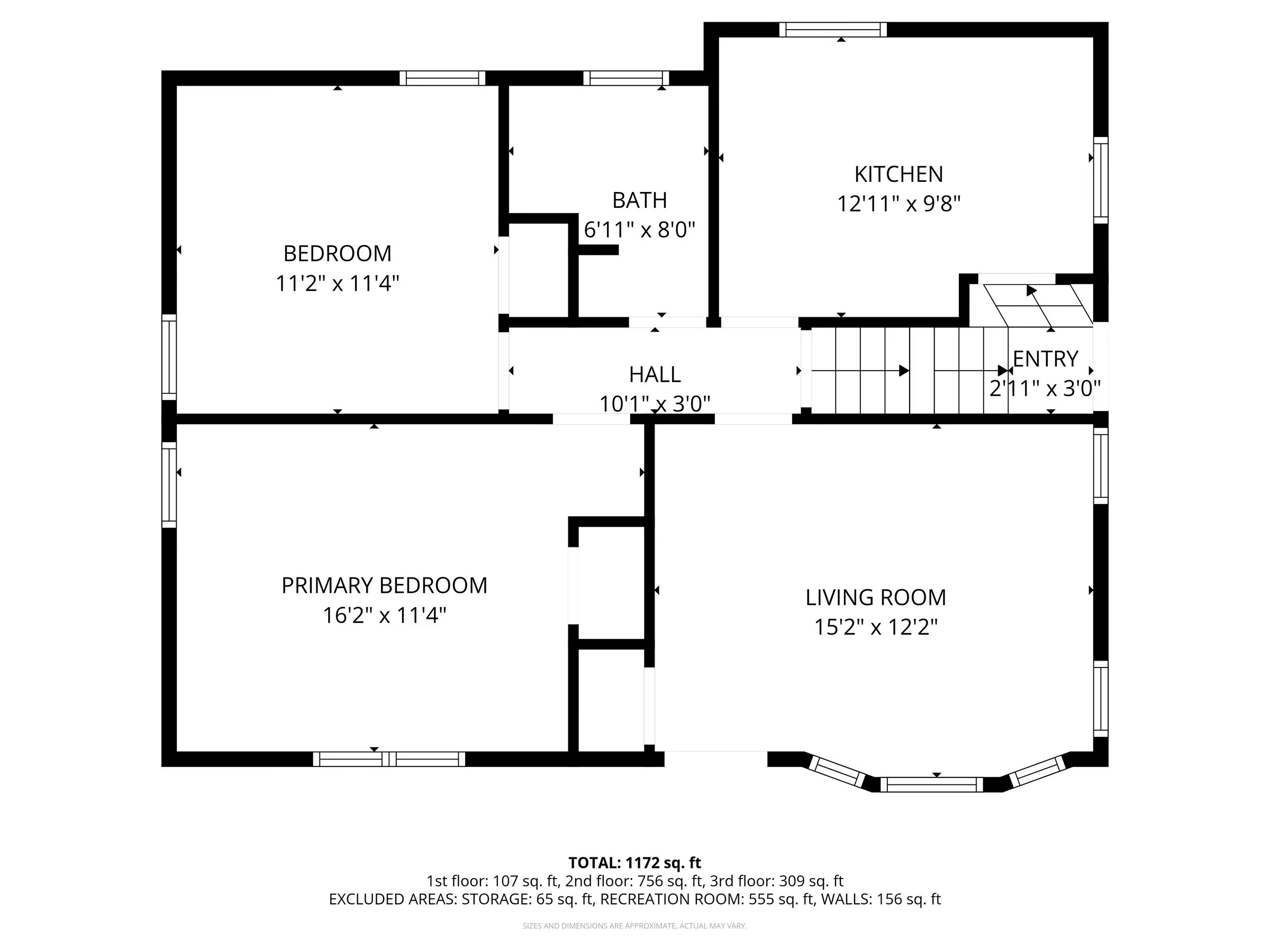 1002 Catalpa Drive