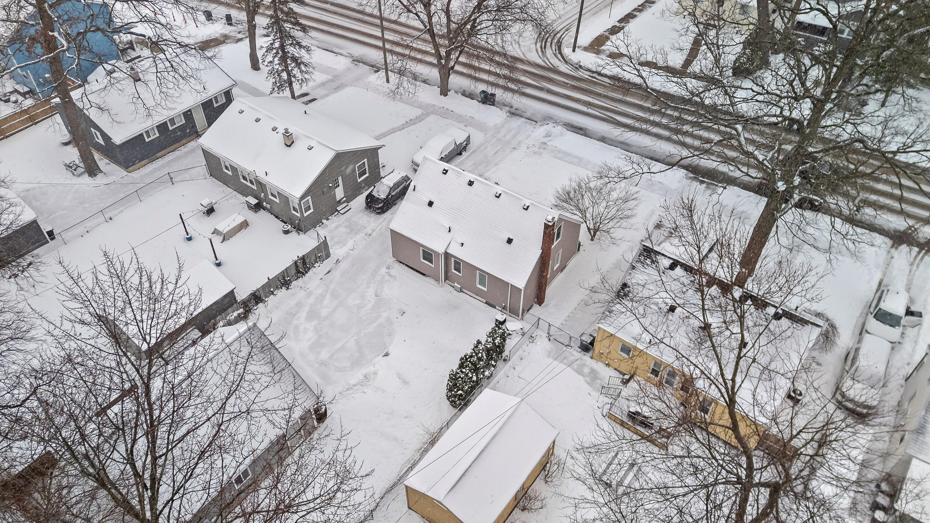 1002 Catalpa Drive