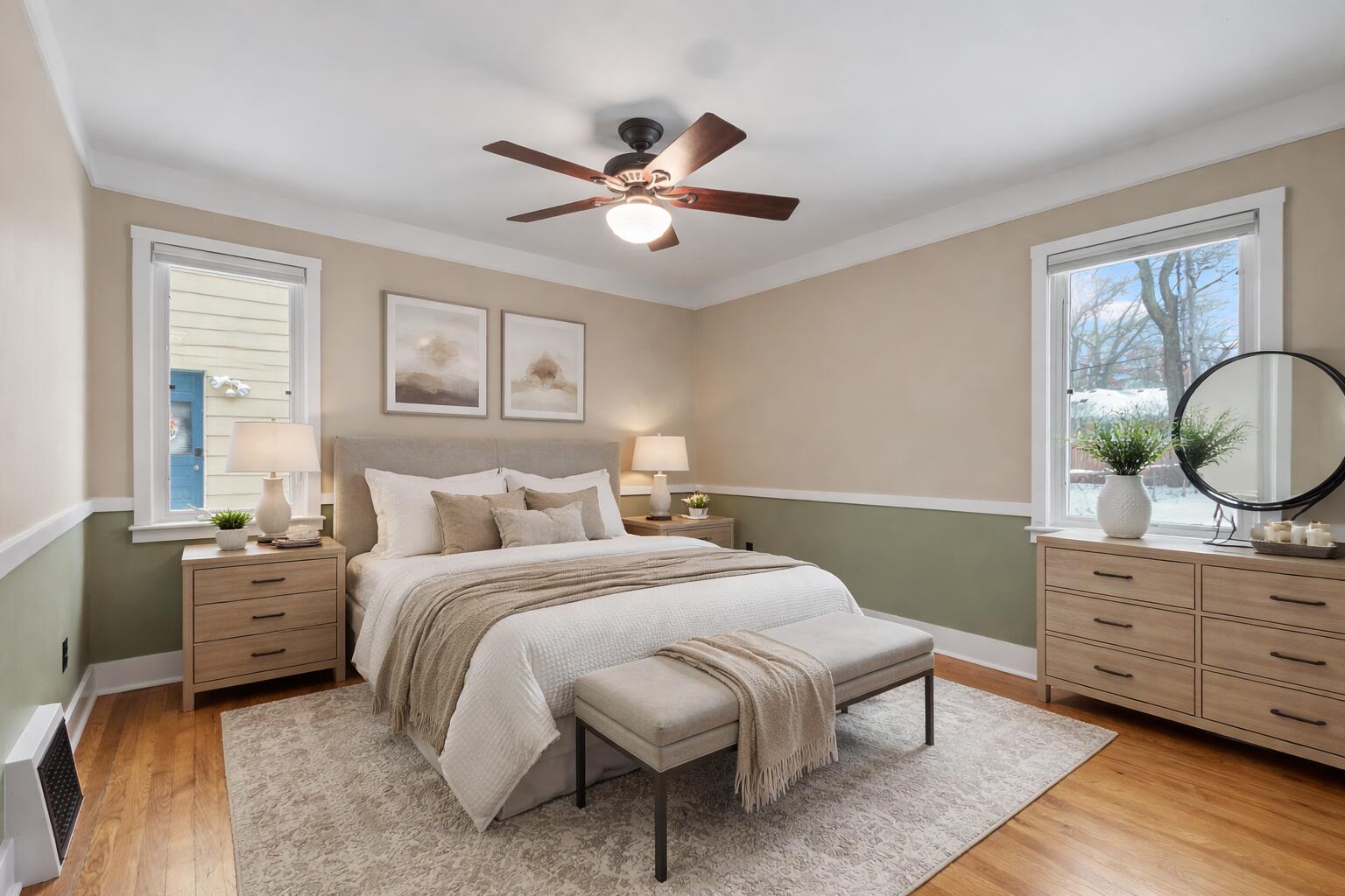 1002 Catalpa Drive