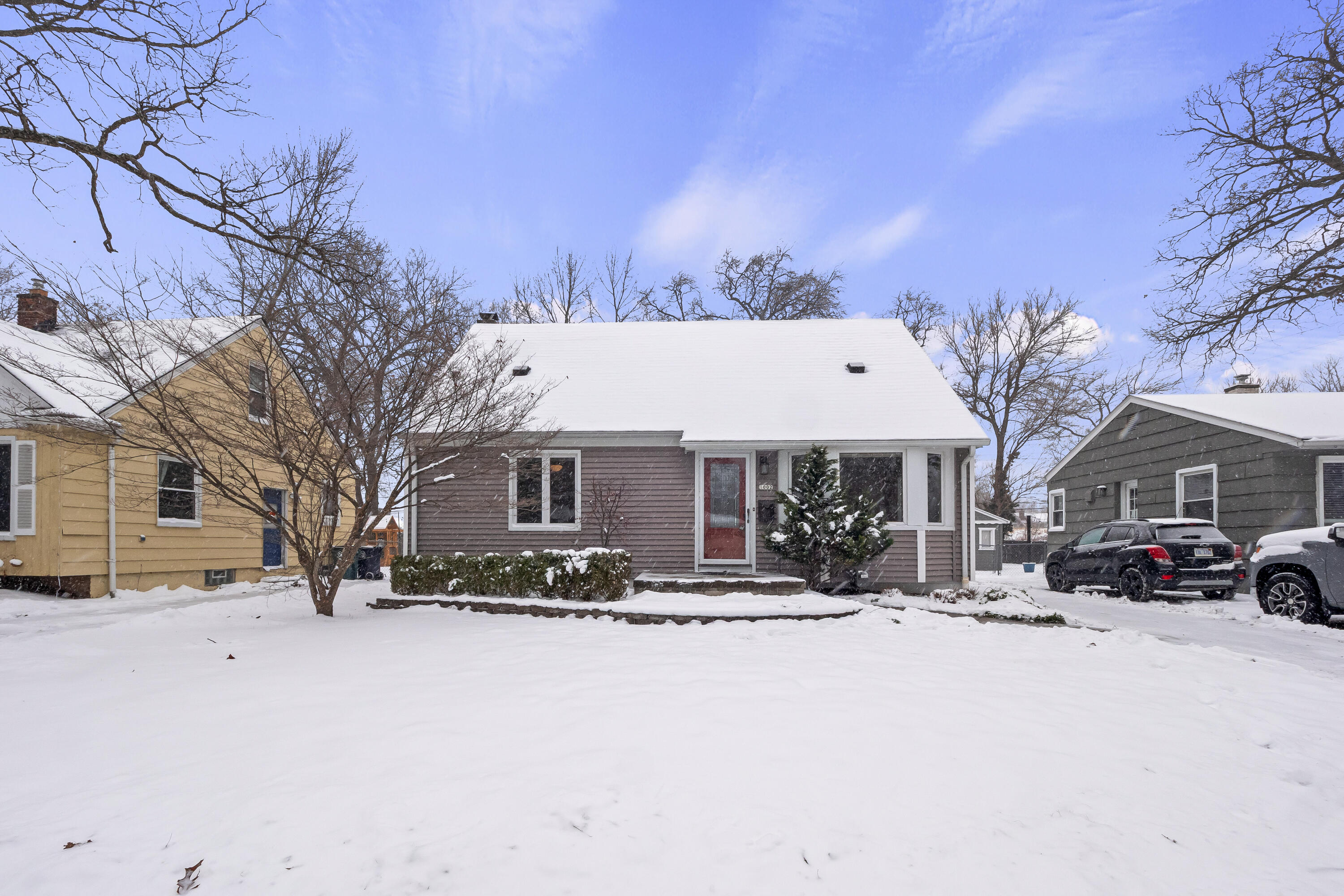1002 Catalpa Drive