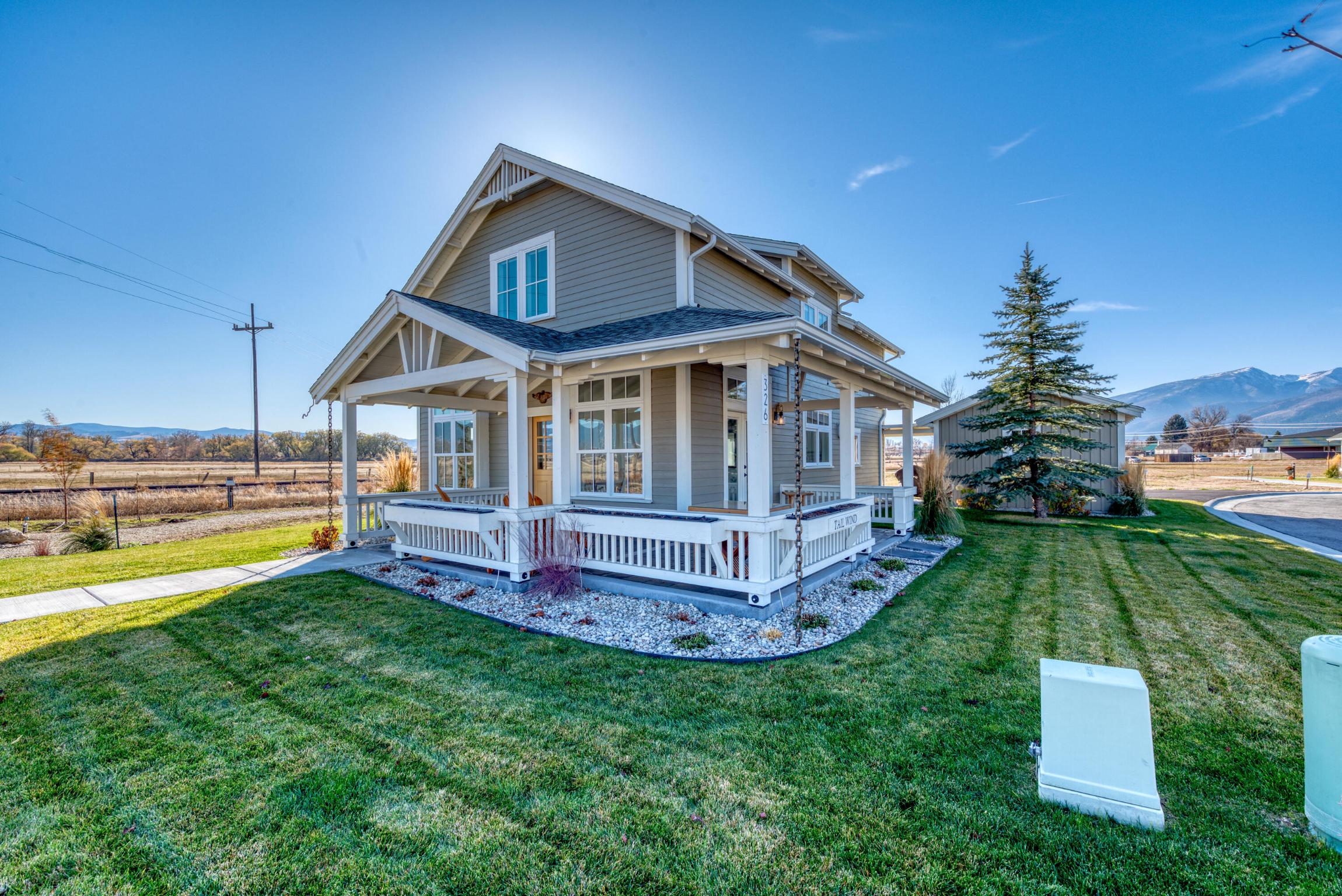 324 Mansion View Loop