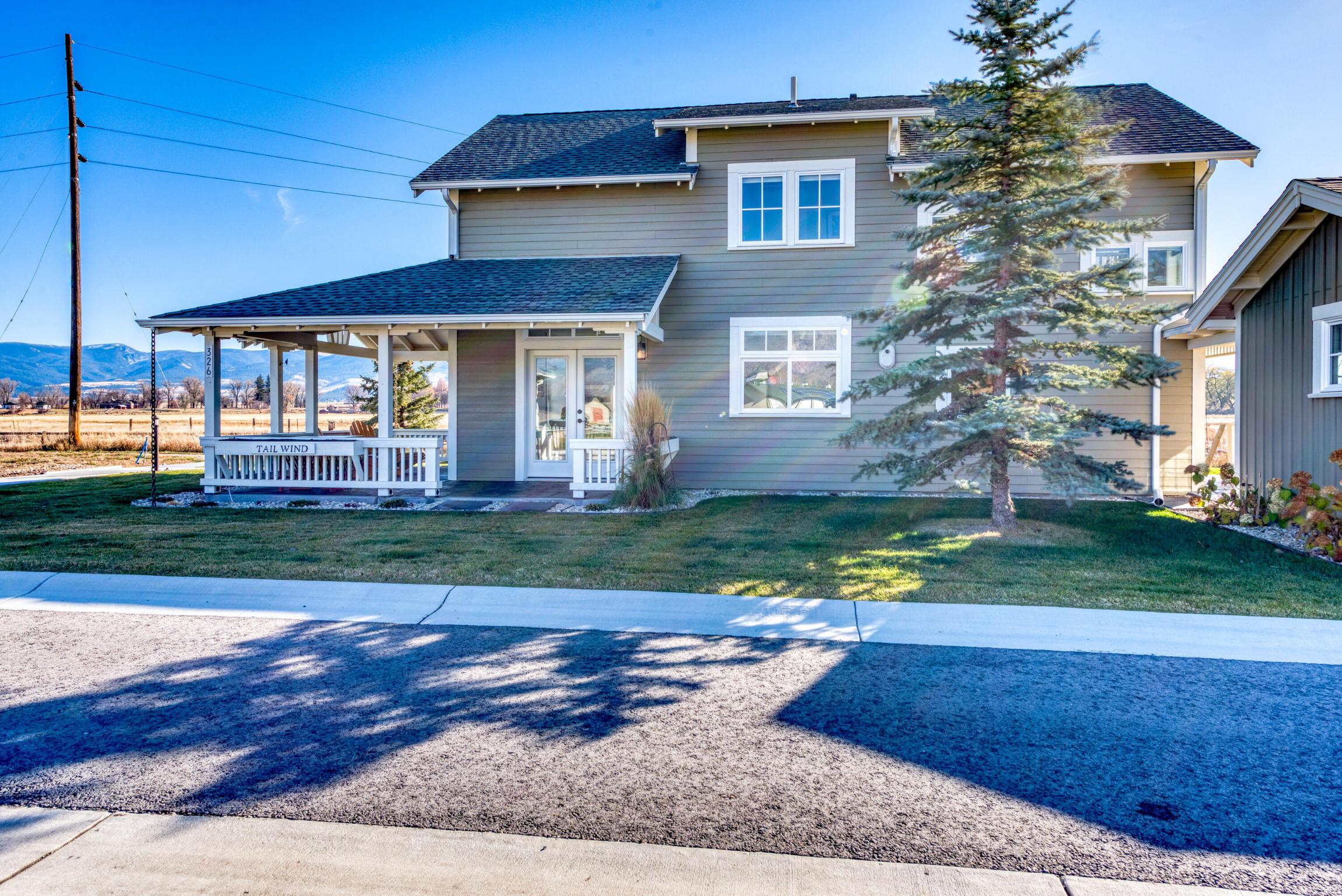324 Mansion View Loop